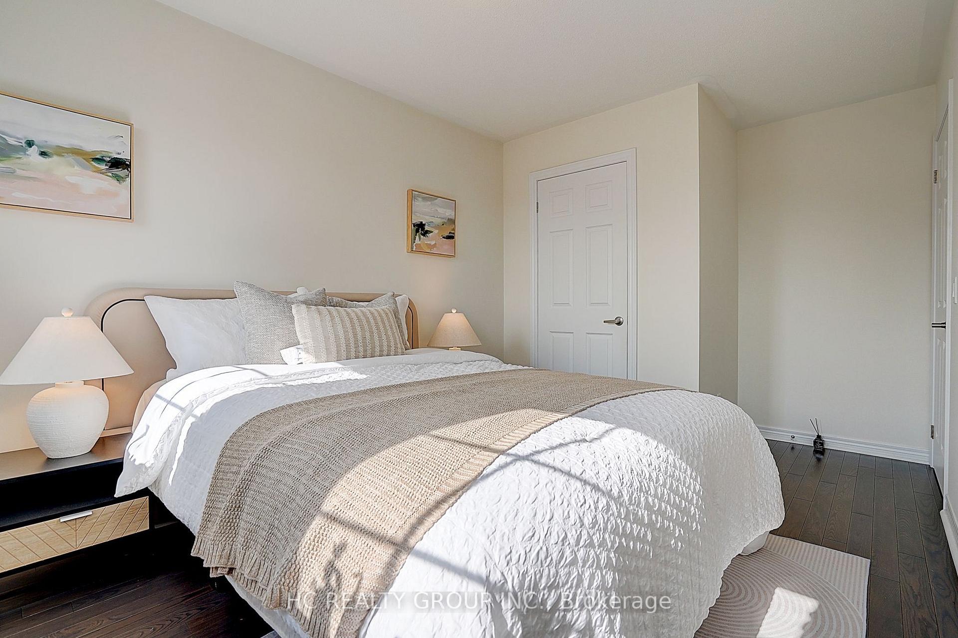 Photo 24 of 22 Toulouse Court, Markham, Cornell — HOMEH