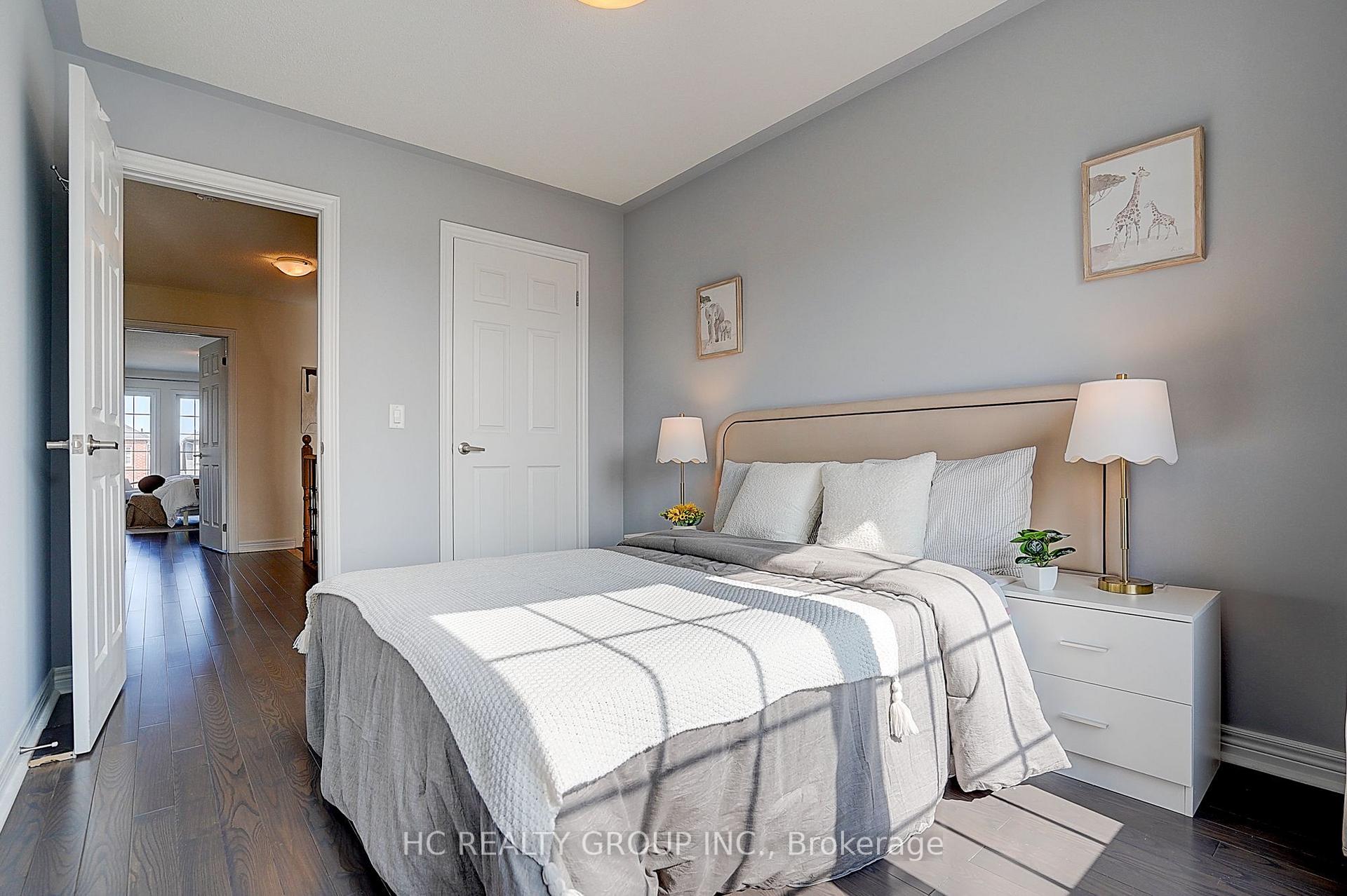 Photo 25 of 22 Toulouse Court, Markham, Cornell — HOMEH