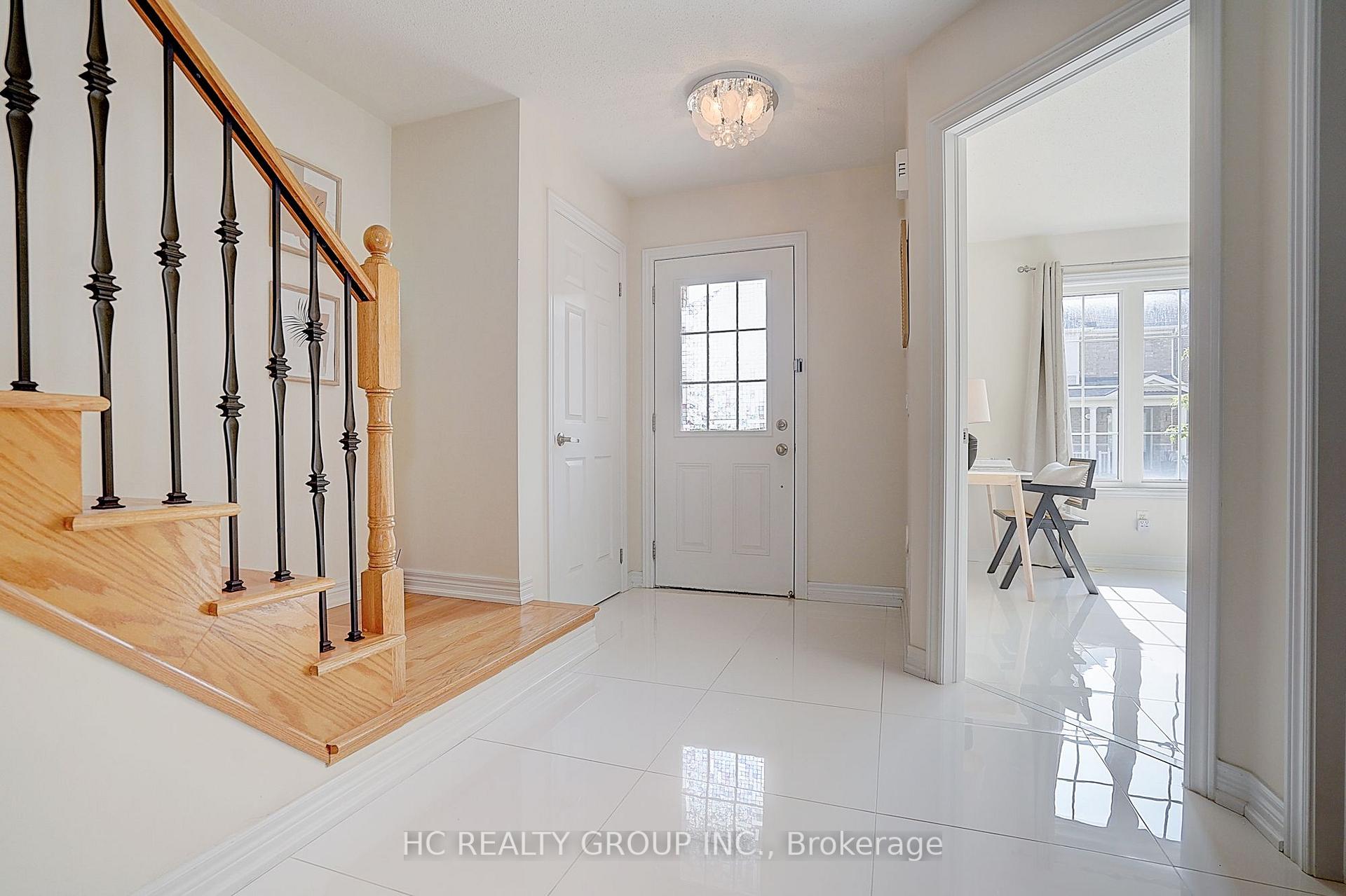 Photo 30 of 22 Toulouse Court, Markham, Cornell — HOMEH