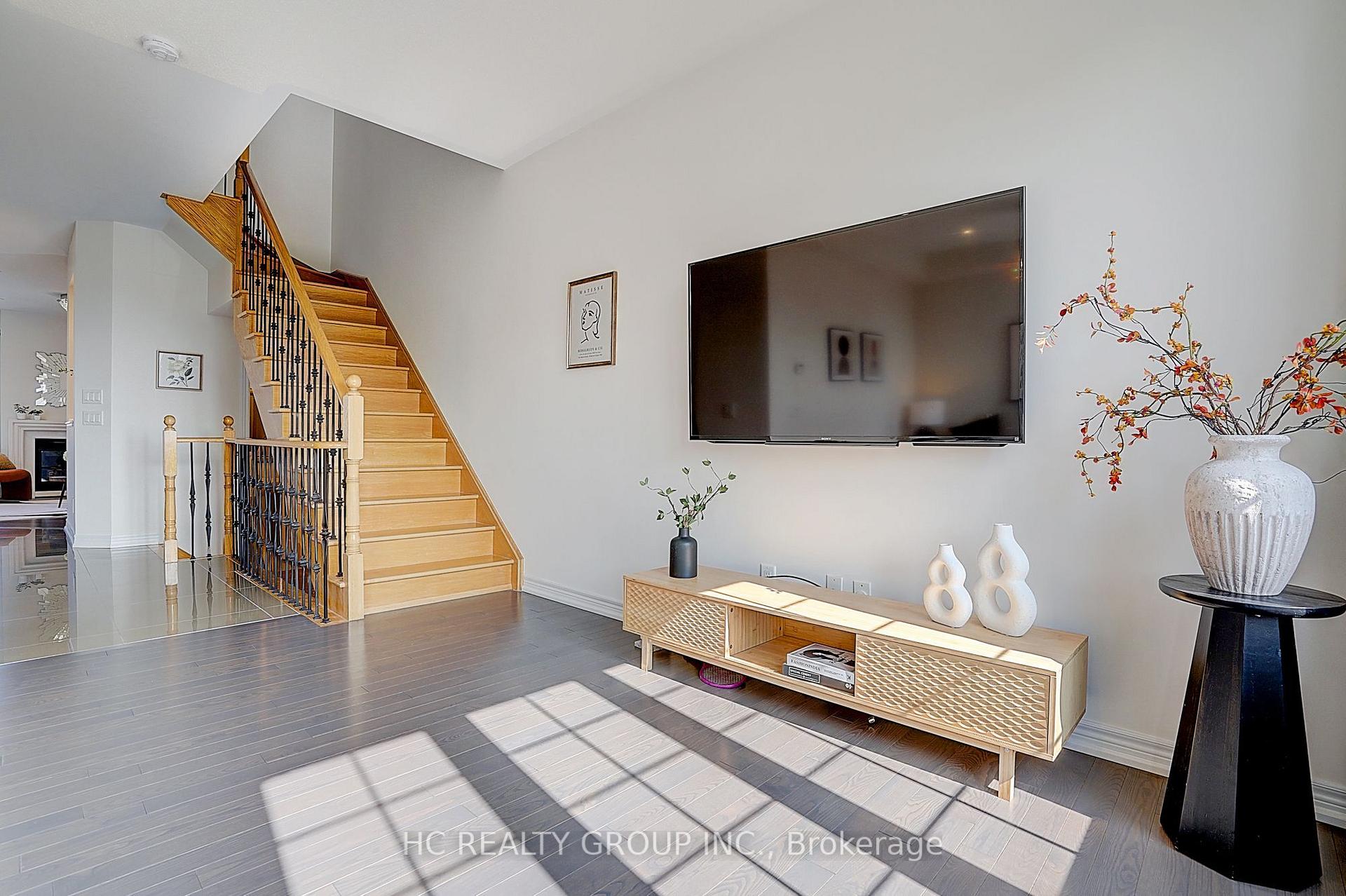 Photo 31 of 22 Toulouse Court, Markham, Cornell — HOMEH