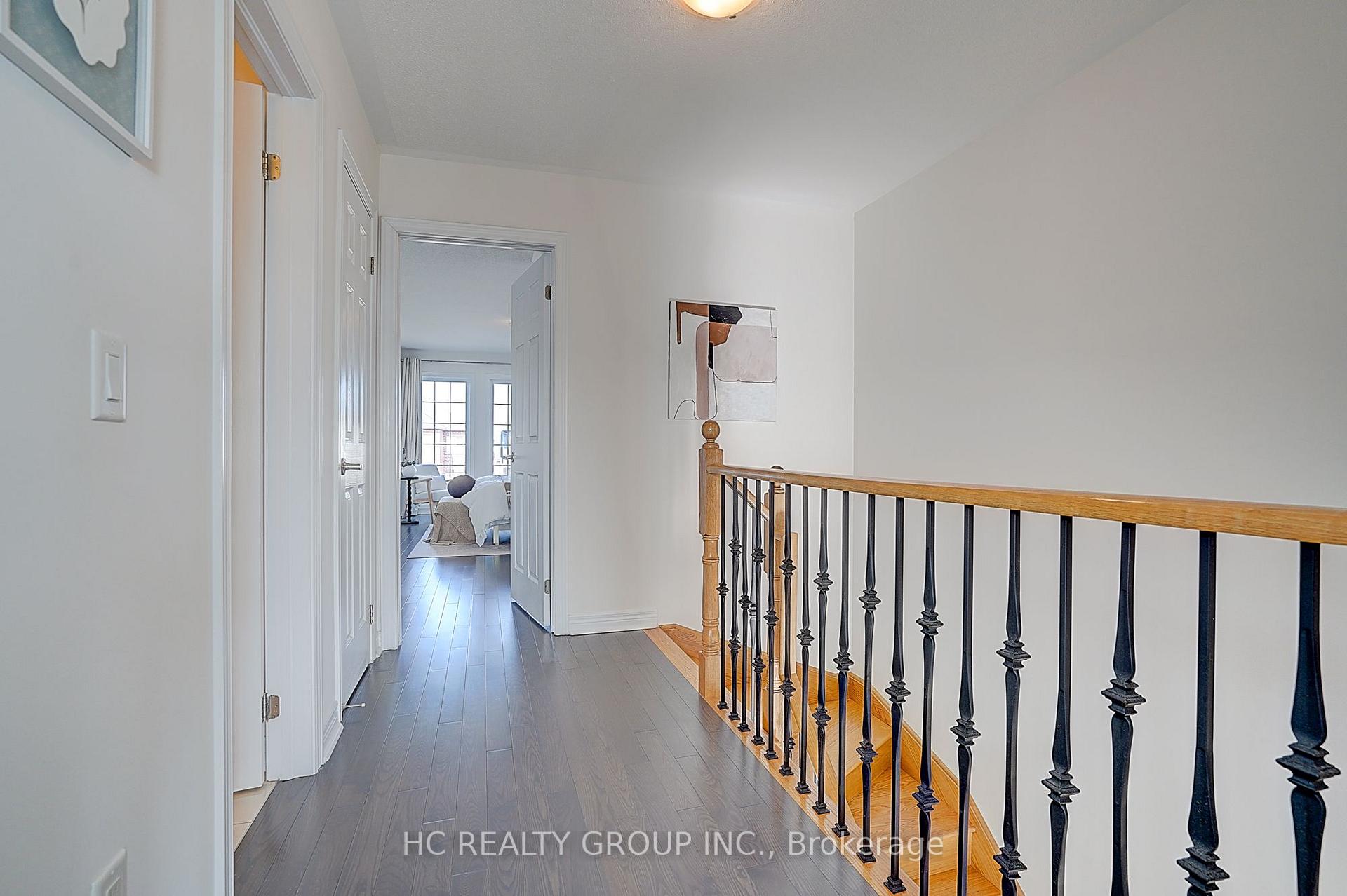 Photo 32 of 22 Toulouse Court, Markham, Cornell — HOMEH