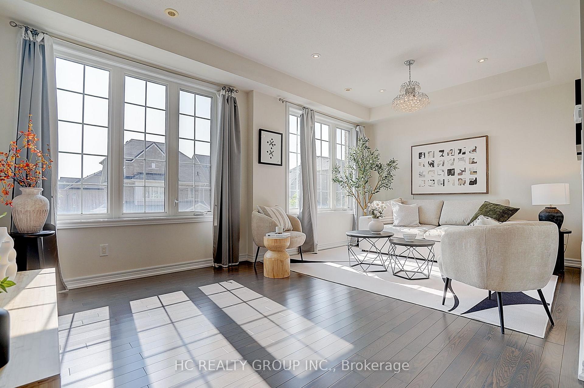 Photo 34 of 22 Toulouse Court, Markham, Cornell — HOMEH
