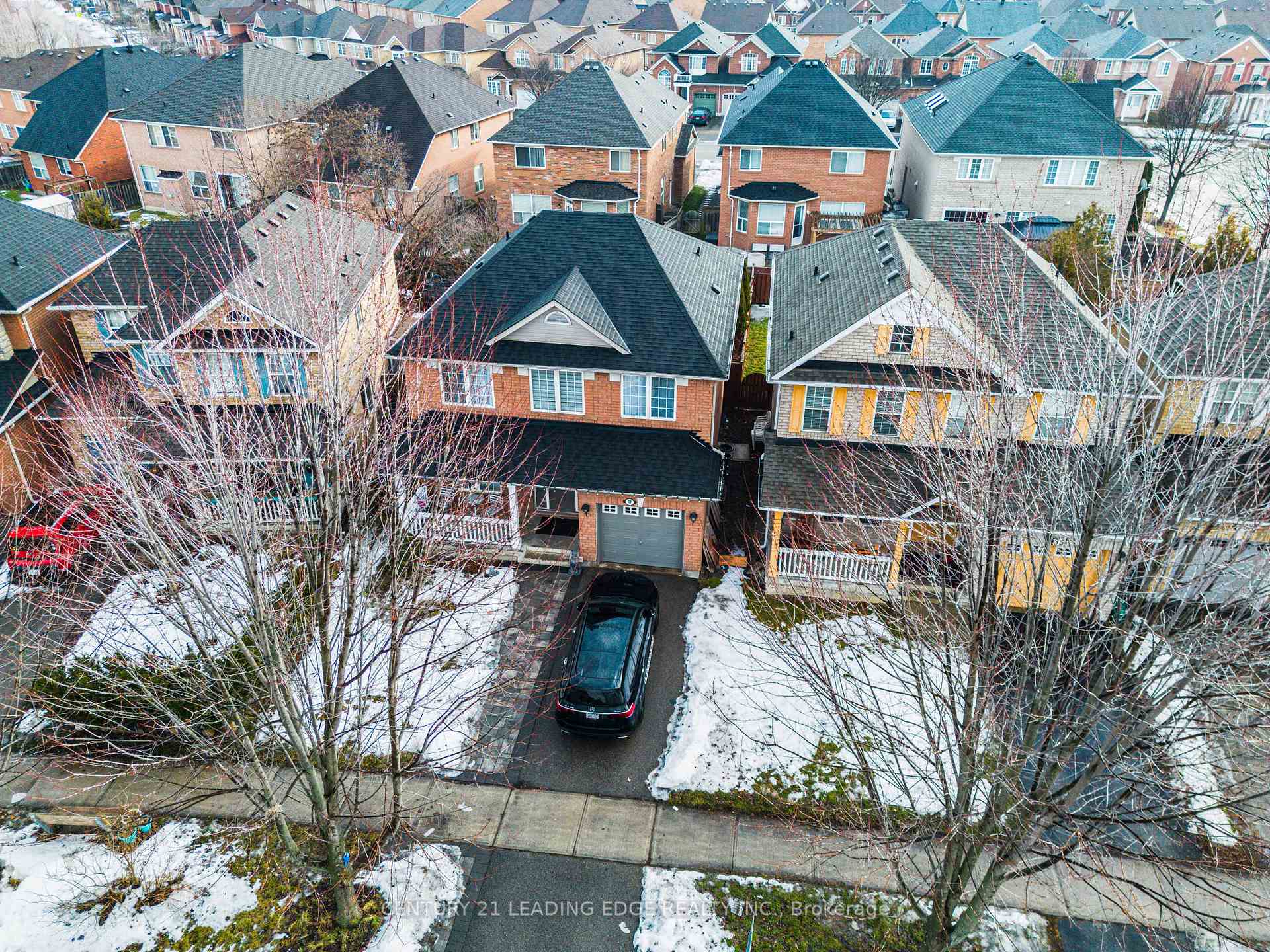 Photo 1 of 37 Landsdown Crescent, Markham, Wismer — HOMEH