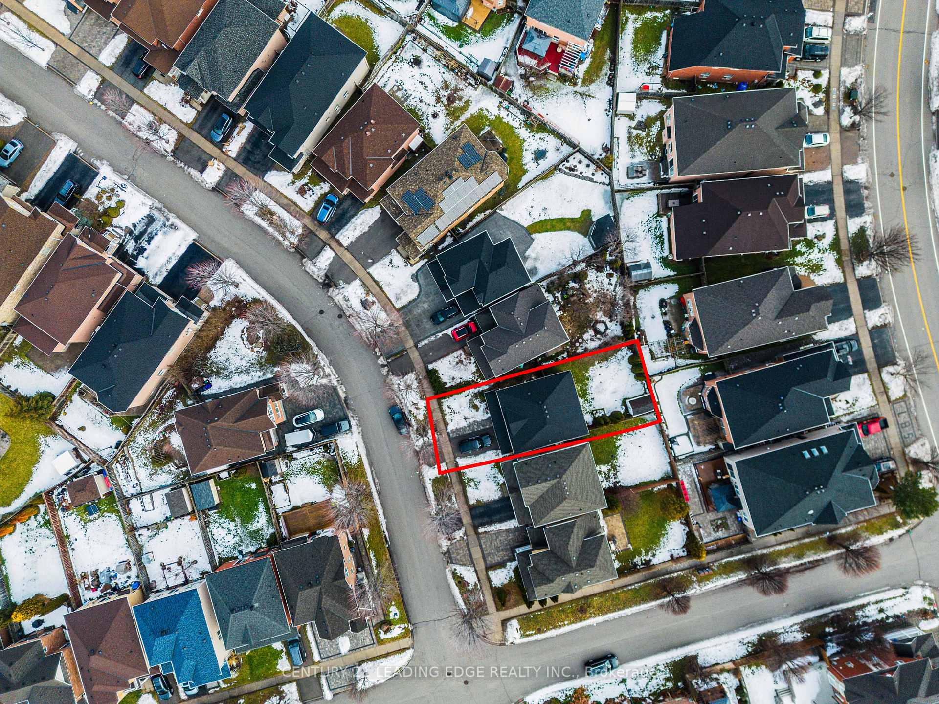 Photo 4 of 37 Landsdown Crescent, Markham, Wismer — HOMEH