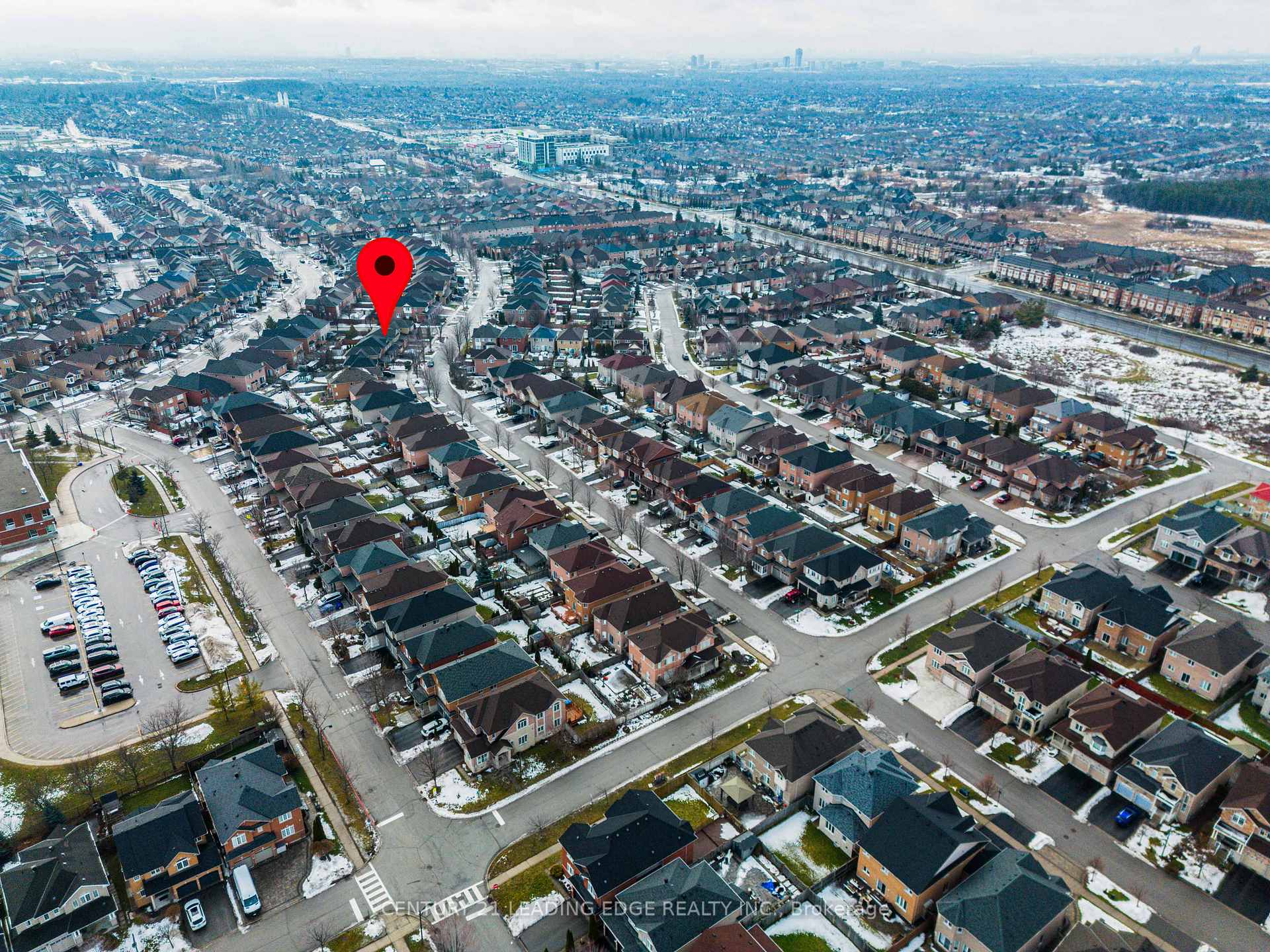Photo 6 of 37 Landsdown Crescent, Markham, Wismer — HOMEH