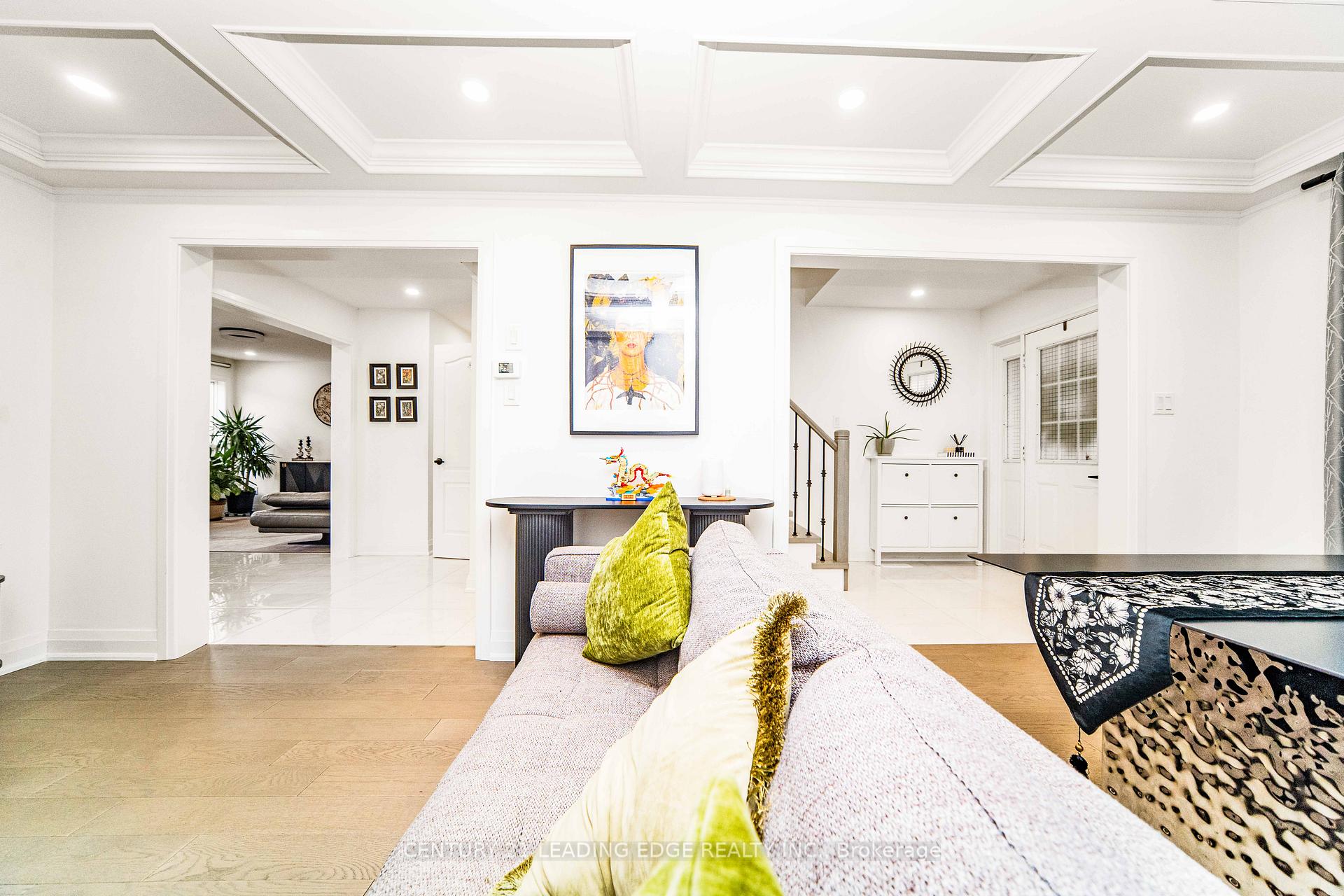 Photo 15 of 37 Landsdown Crescent, Markham, Wismer — HOMEH