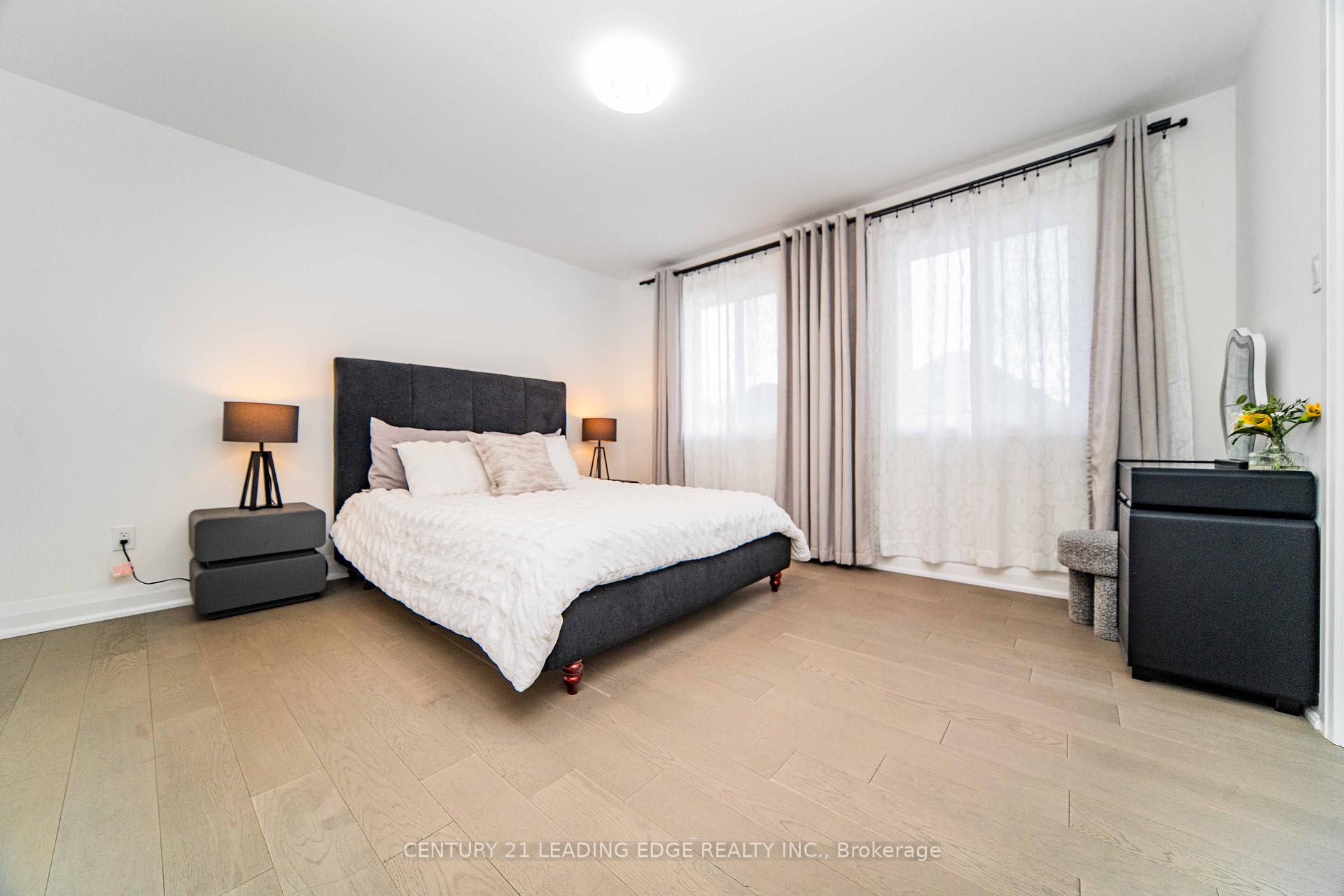 Photo 26 of 37 Landsdown Crescent, Markham, Wismer — HOMEH