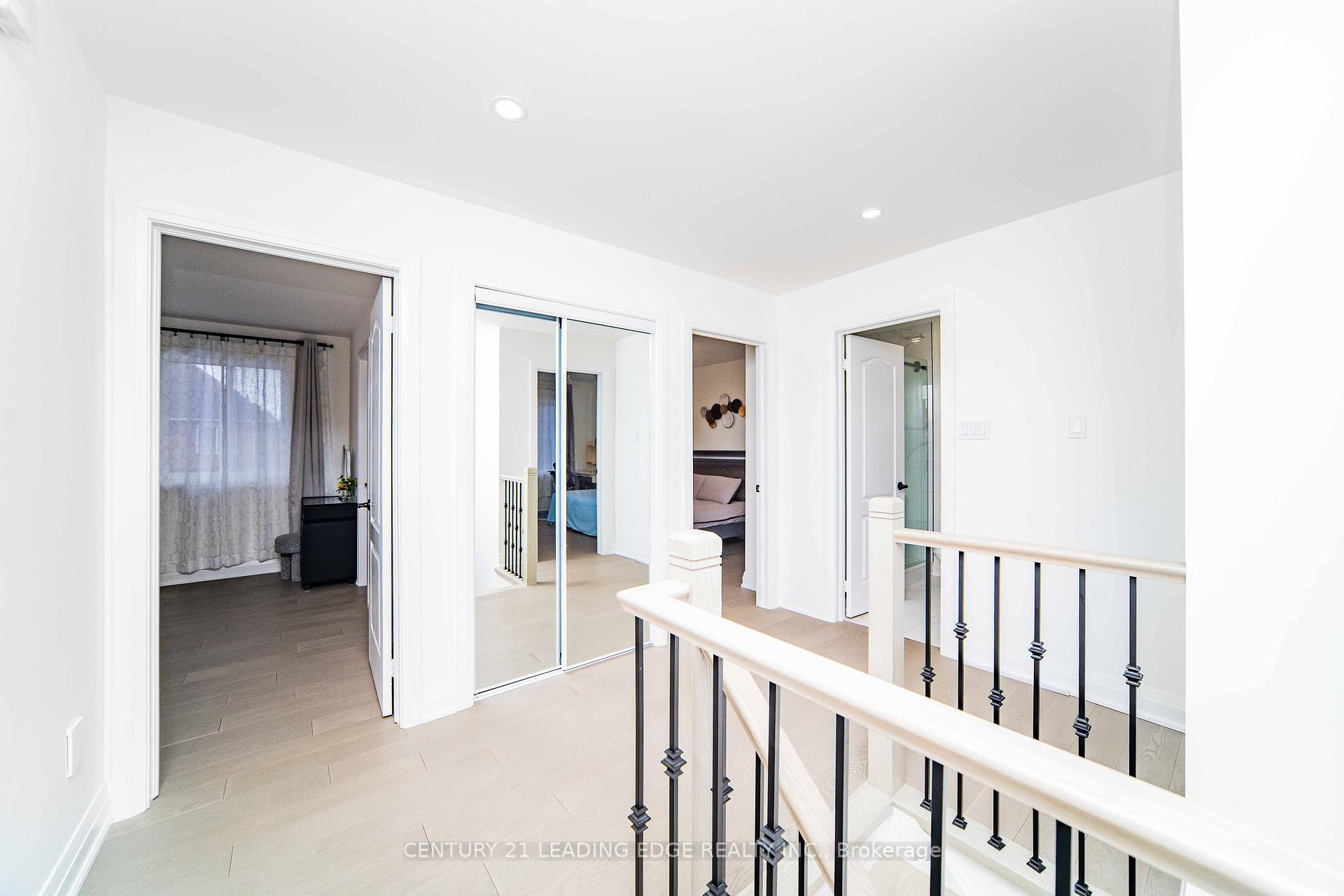 Photo 34 of 37 Landsdown Crescent, Markham, Wismer — HOMEH