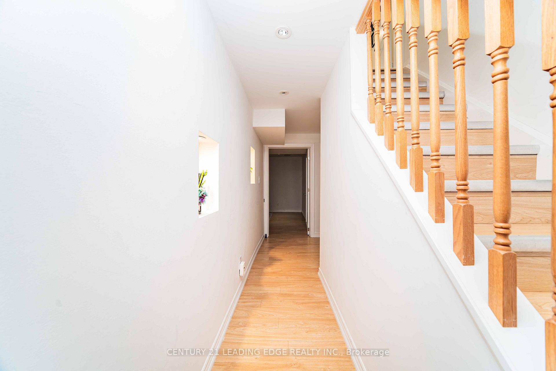 Photo 36 of 37 Landsdown Crescent, Markham, Wismer — HOMEH