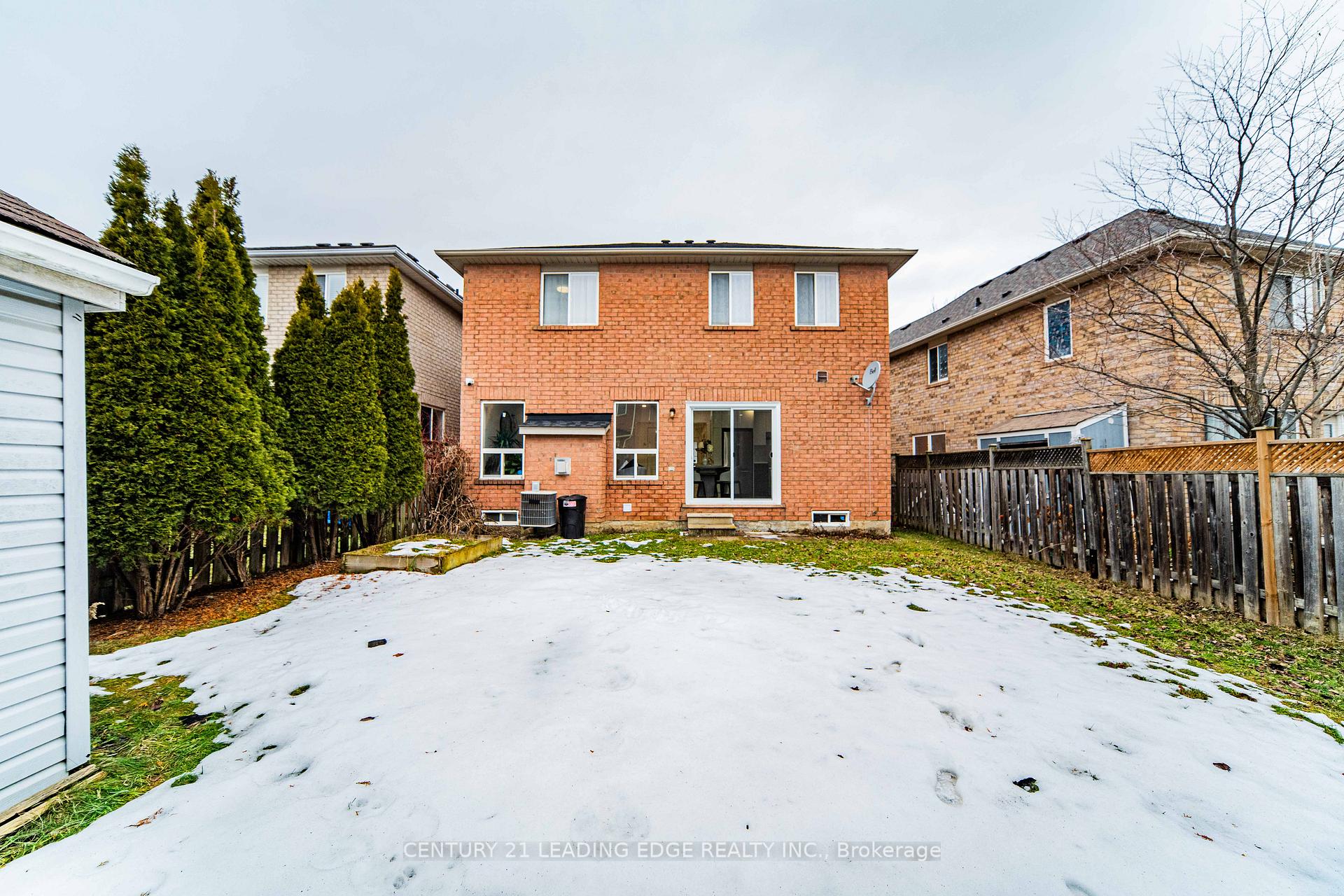 Photo 43 of 37 Landsdown Crescent, Markham, Wismer — HOMEH