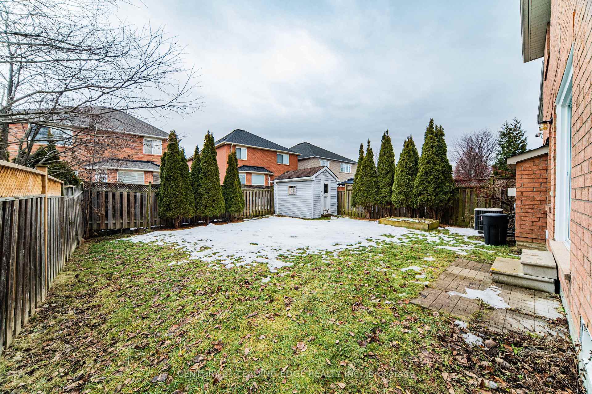 Photo 44 of 37 Landsdown Crescent, Markham, Wismer — HOMEH