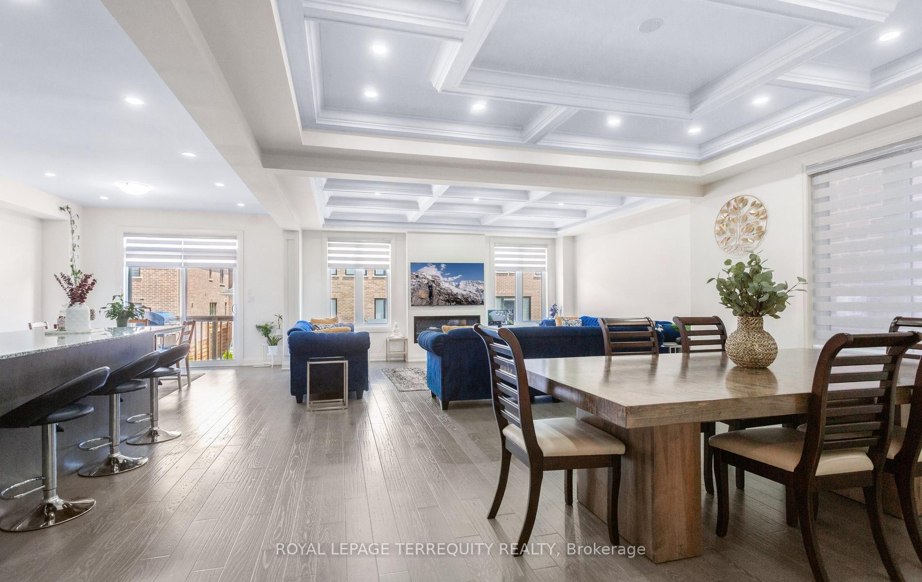 Photo 7 of 242 Factor Street, Vaughan, Kleinburg — HOMEH