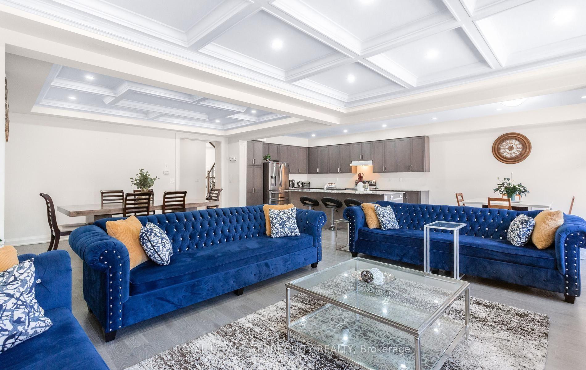 Photo 10 of 242 Factor Street, Vaughan, Kleinburg — HOMEH
