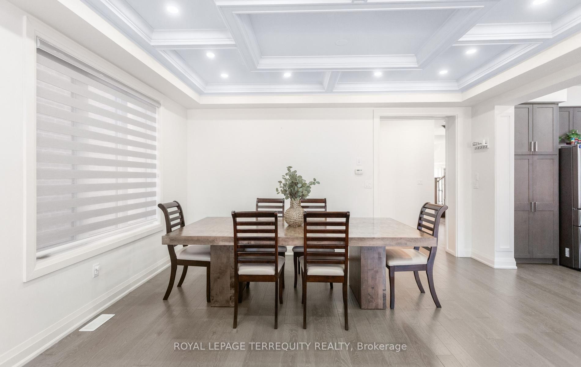 Photo 11 of 242 Factor Street, Vaughan, Kleinburg — HOMEH