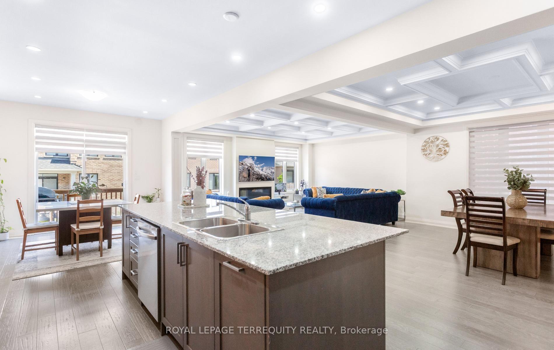 Photo 17 of 242 Factor Street, Vaughan, Kleinburg — HOMEH