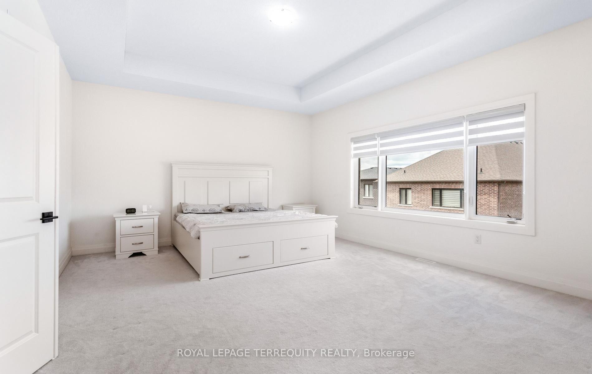 Photo 21 of 242 Factor Street, Vaughan, Kleinburg — HOMEH