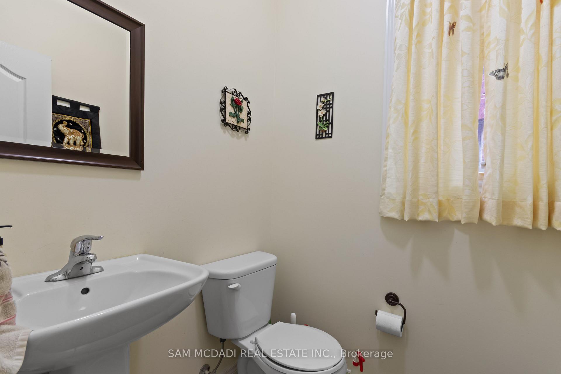 Photo 17 of 80 Durango Drive, Brampton, Credit Valley — HOMEH