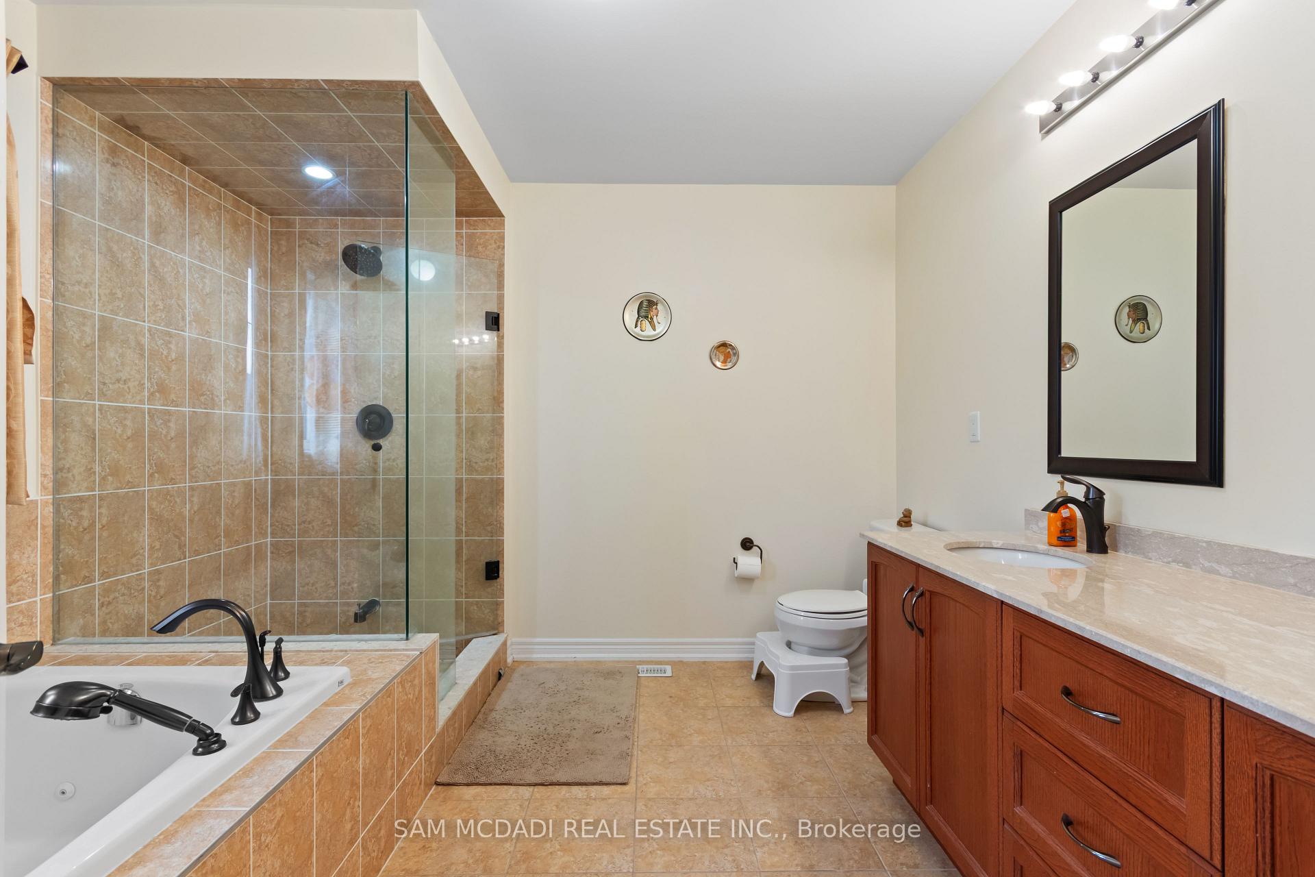 Photo 23 of 80 Durango Drive, Brampton, Credit Valley — HOMEH