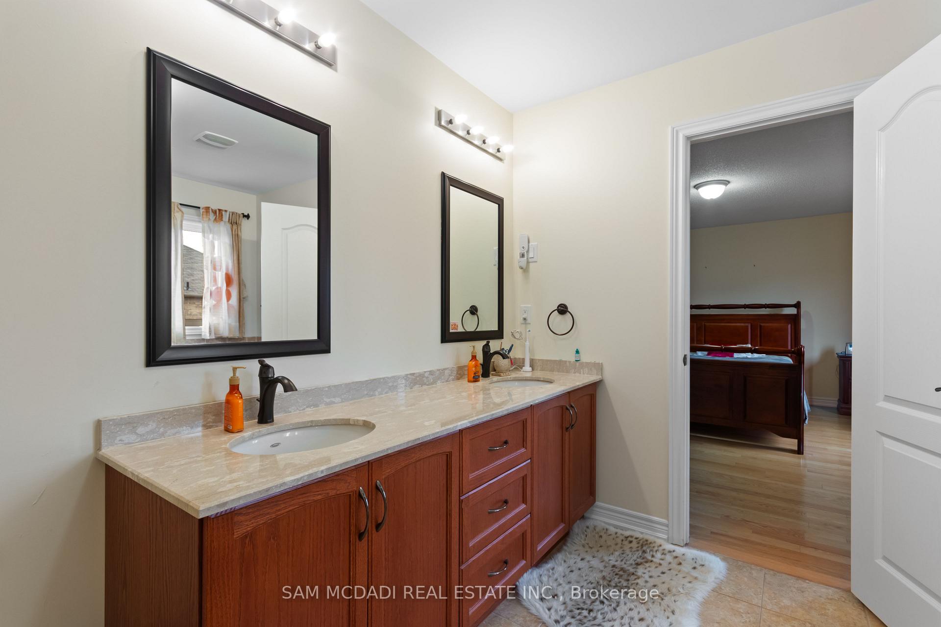 Photo 25 of 80 Durango Drive, Brampton, Credit Valley — HOMEH