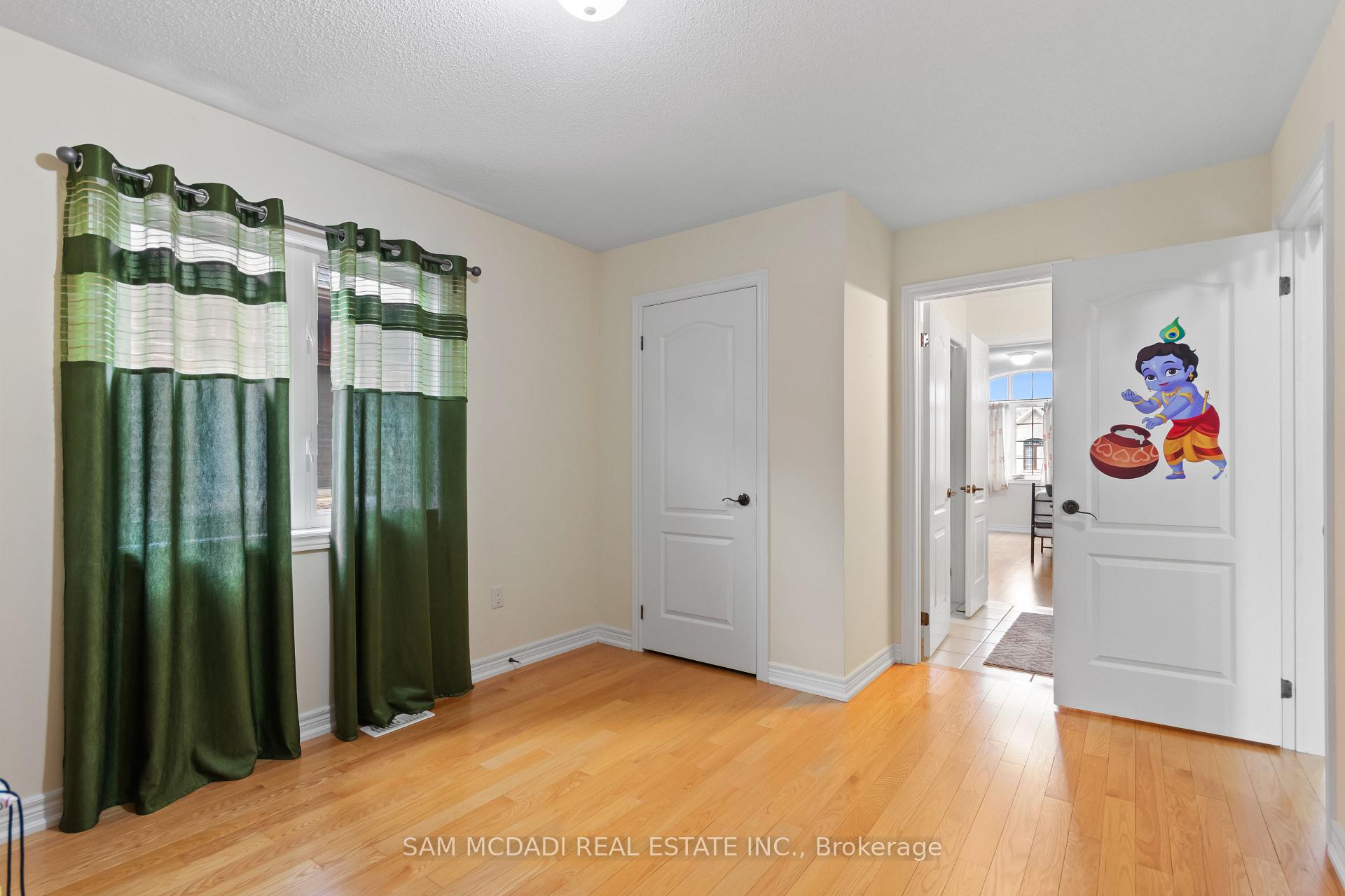 Photo 27 of 80 Durango Drive, Brampton, Credit Valley — HOMEH