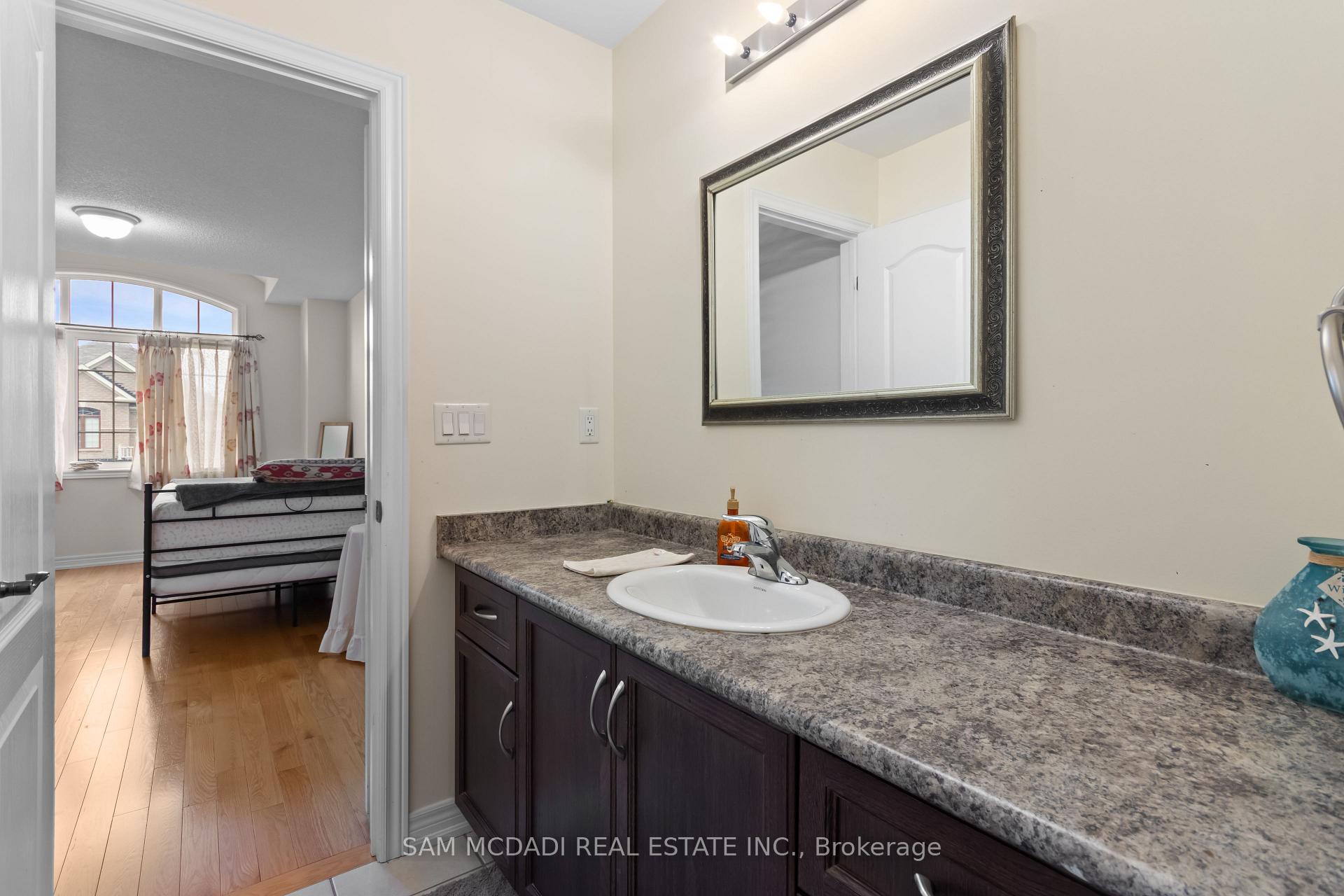 Photo 28 of 80 Durango Drive, Brampton, Credit Valley — HOMEH