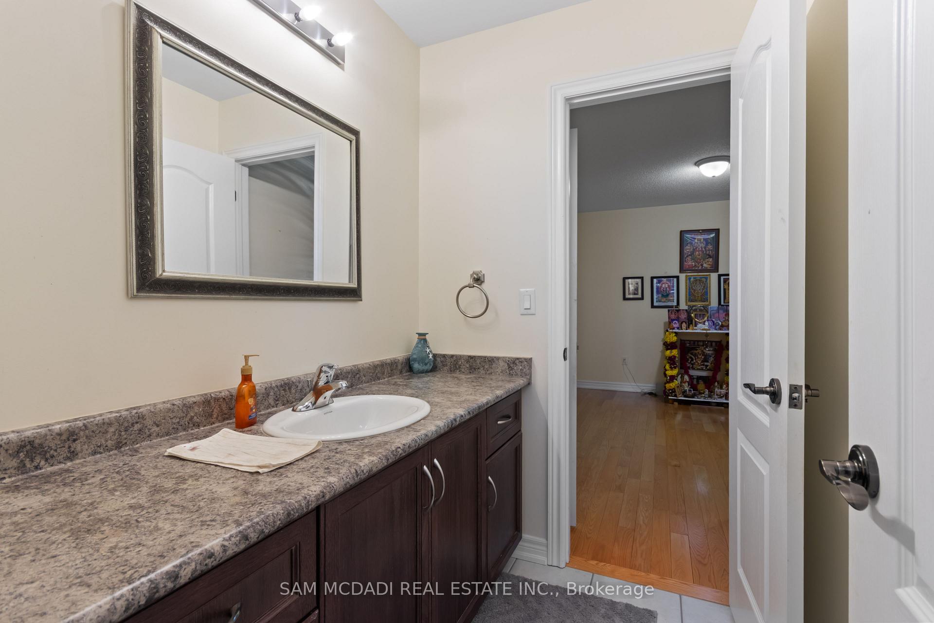 Photo 30 of 80 Durango Drive, Brampton, Credit Valley — HOMEH