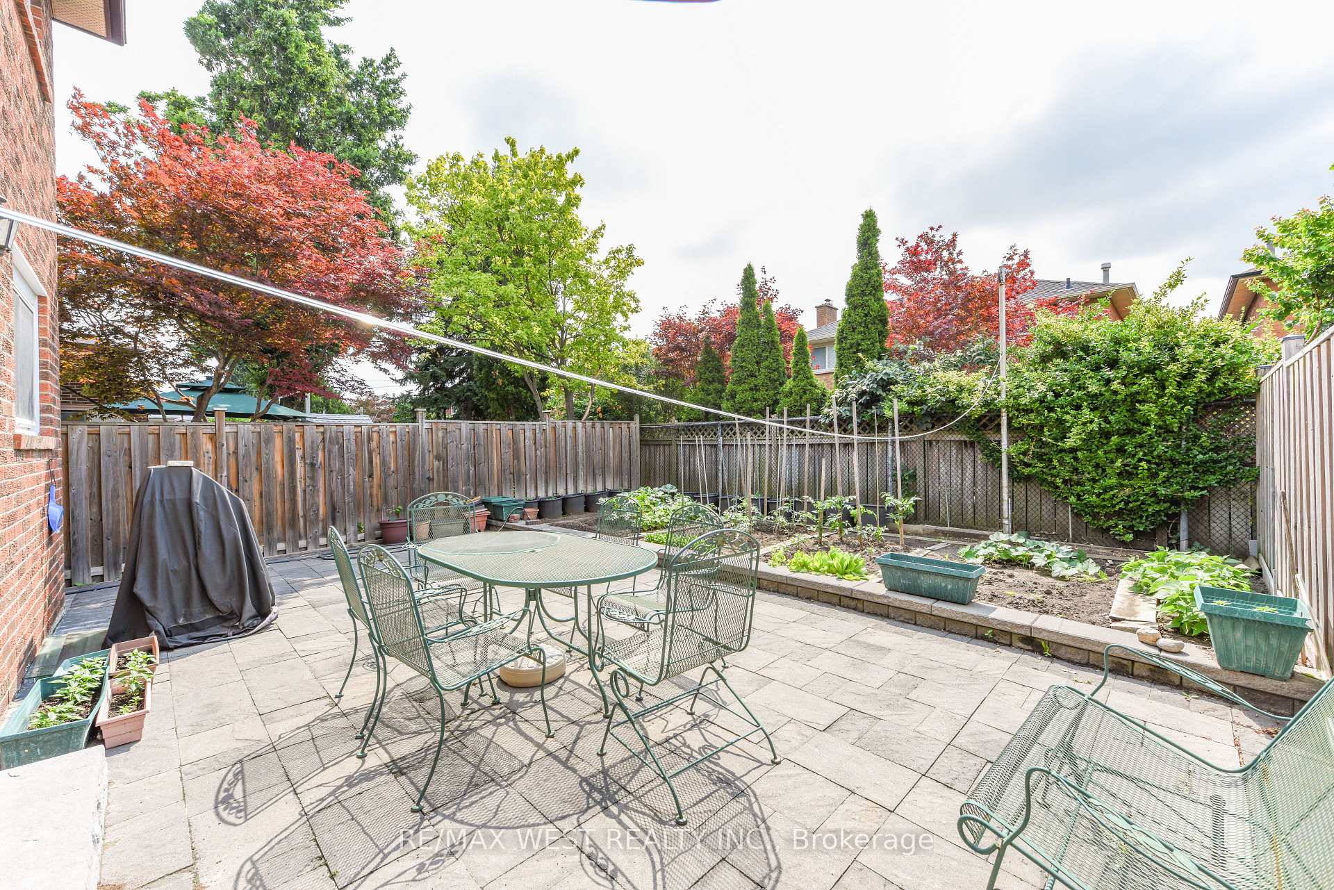 Photo 21 of 181 Misty Meadow Drive, Vaughan, East Woodbridge — HOMEH