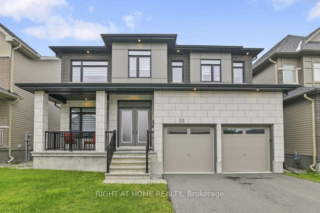 Photo 1 of 32 Edenbridge Court, Ottawa, Mer Bleue/Bradley Estates/Anderson Park — HOMEH