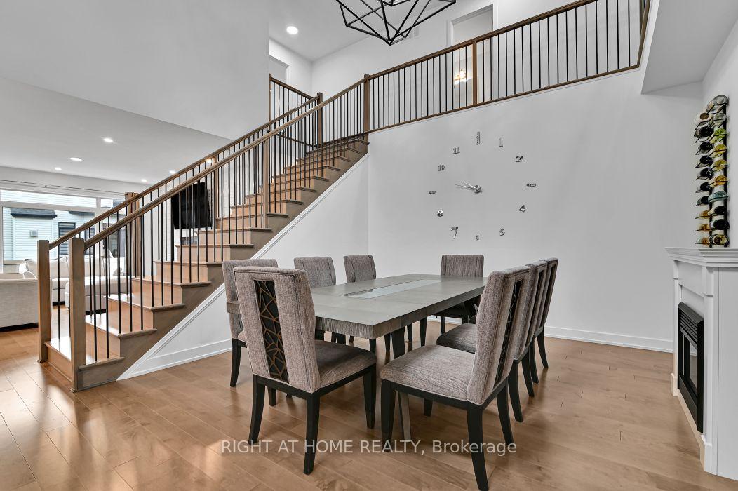 Photo 6 of 32 Edenbridge Court, Ottawa, Mer Bleue/Bradley Estates/Anderson Park — HOMEH
