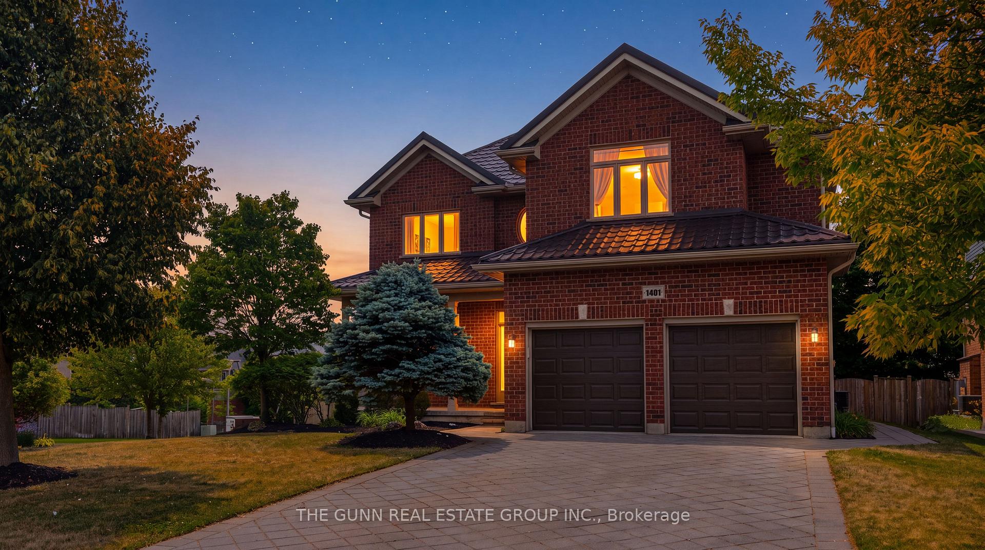 Photo 3 of 1401 Birchwood Drive, London, South K — HOMEH
