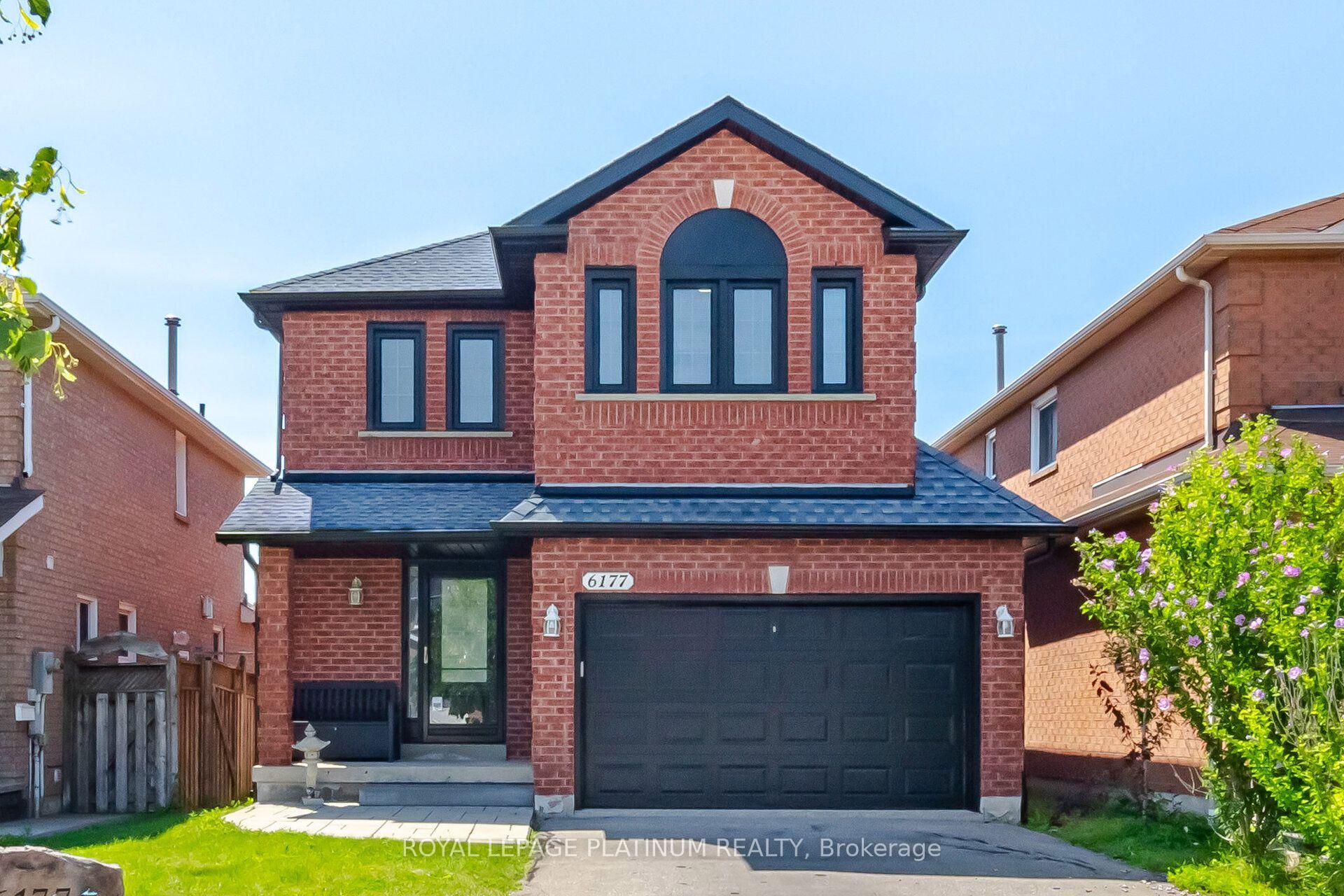 Photo 1 of 6177 Ford Road, Mississauga, East Credit — HOMEH