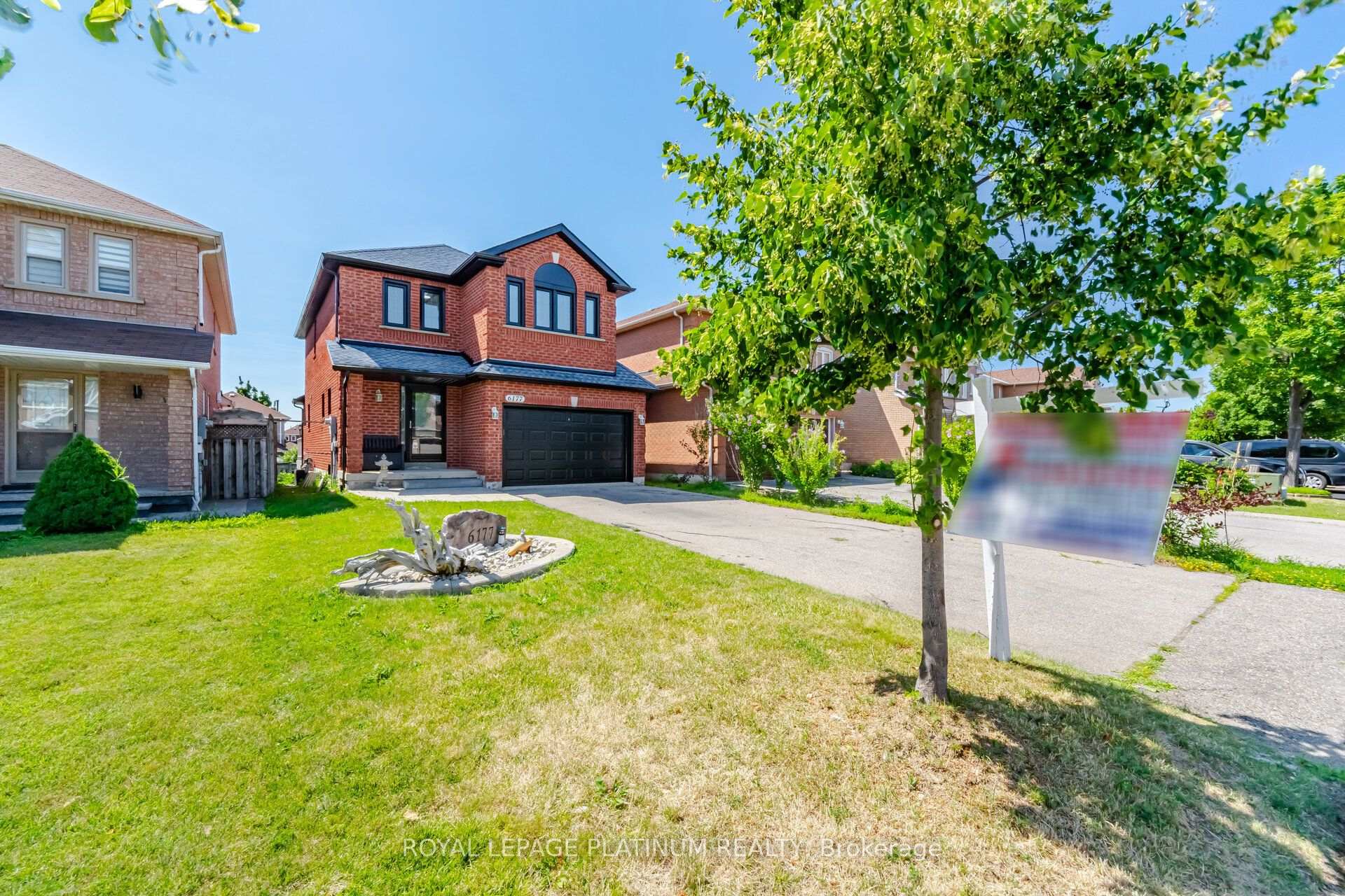 Photo 2 of 6177 Ford Road, Mississauga, East Credit — HOMEH