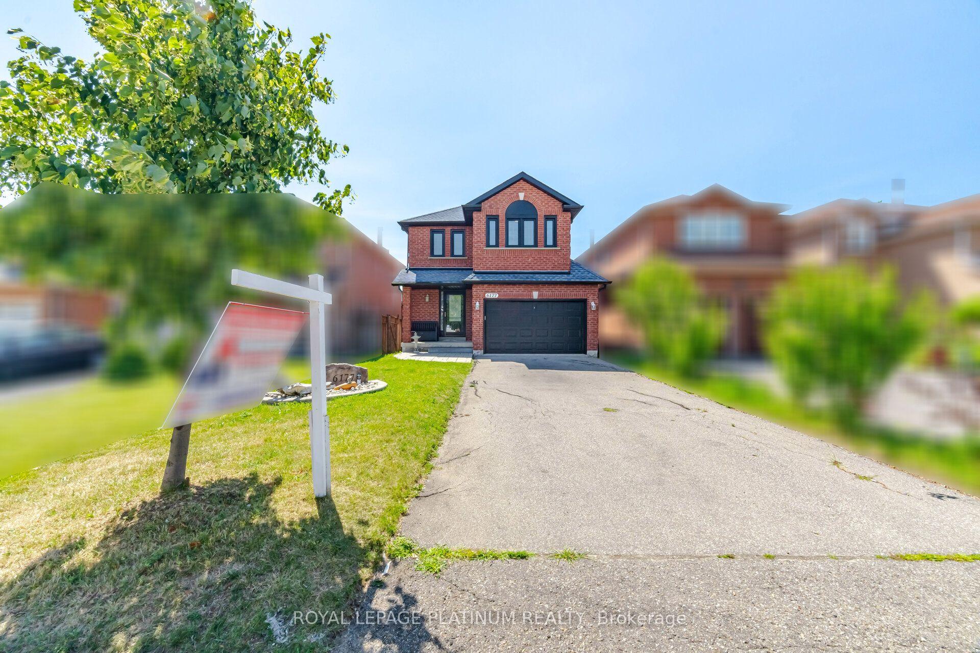 Photo 3 of 6177 Ford Road, Mississauga, East Credit — HOMEH