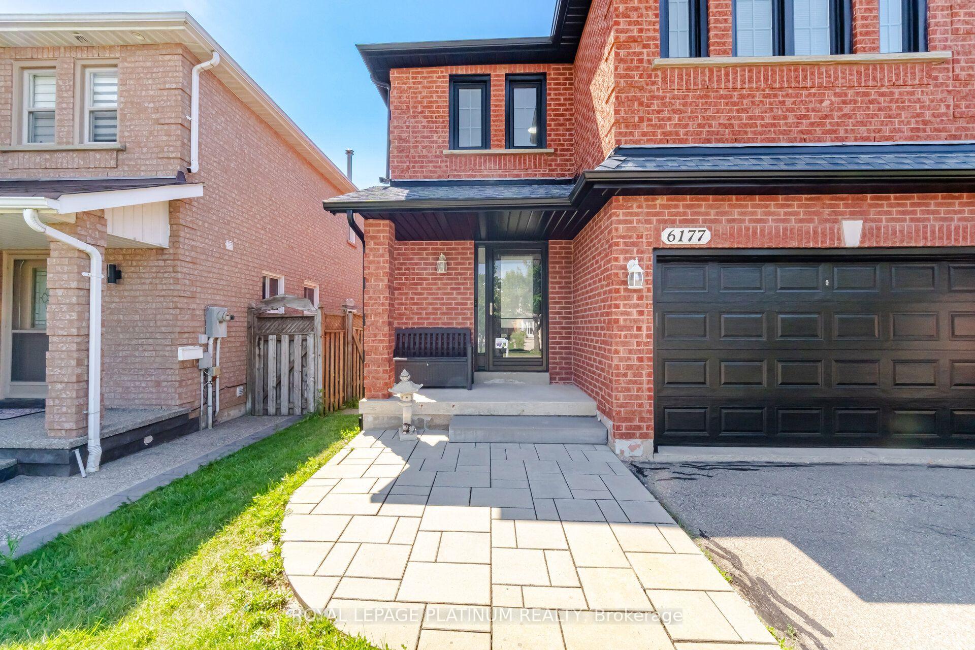 Photo 4 of 6177 Ford Road, Mississauga, East Credit — HOMEH