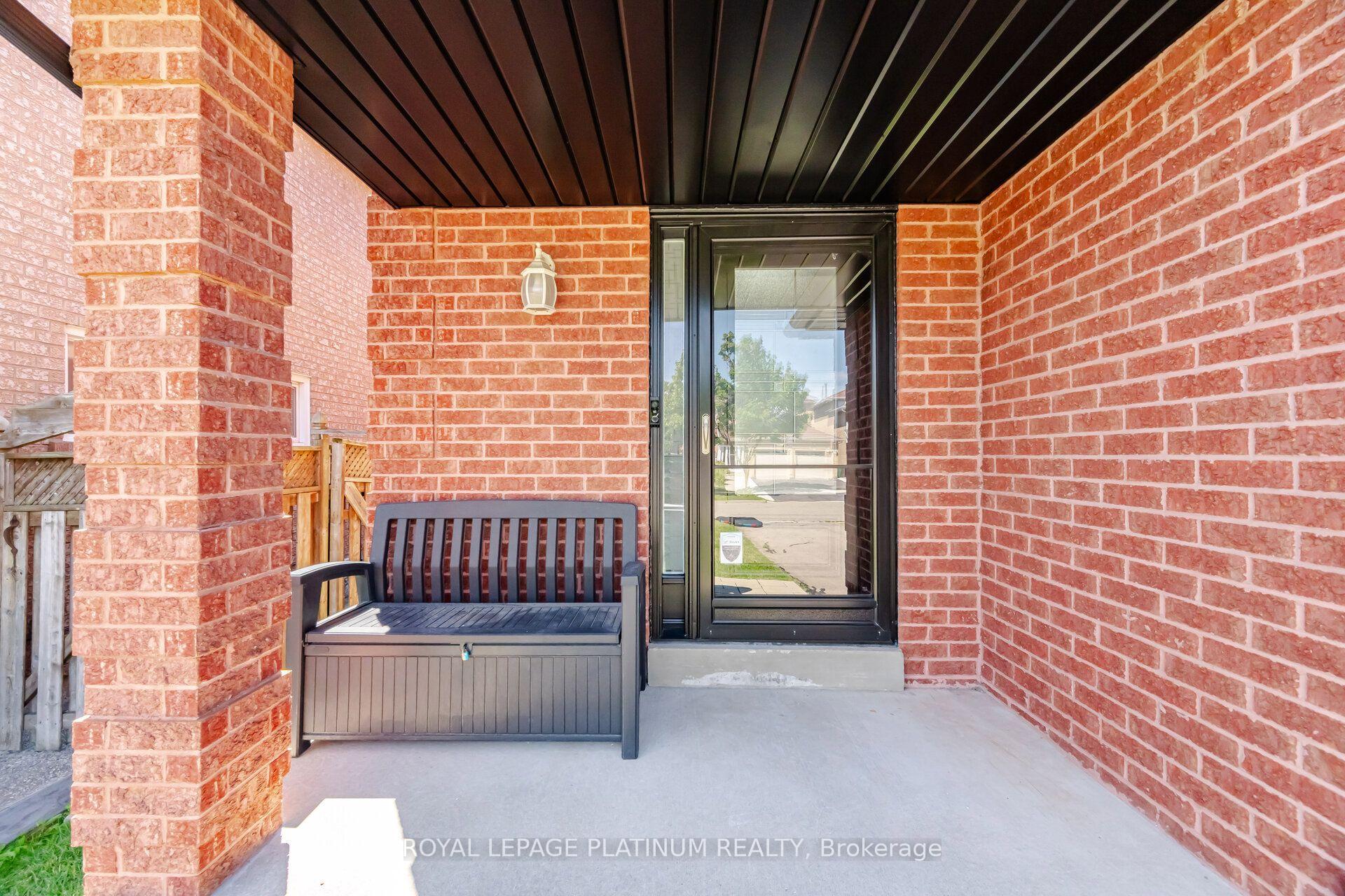 Photo 5 of 6177 Ford Road, Mississauga, East Credit — HOMEH