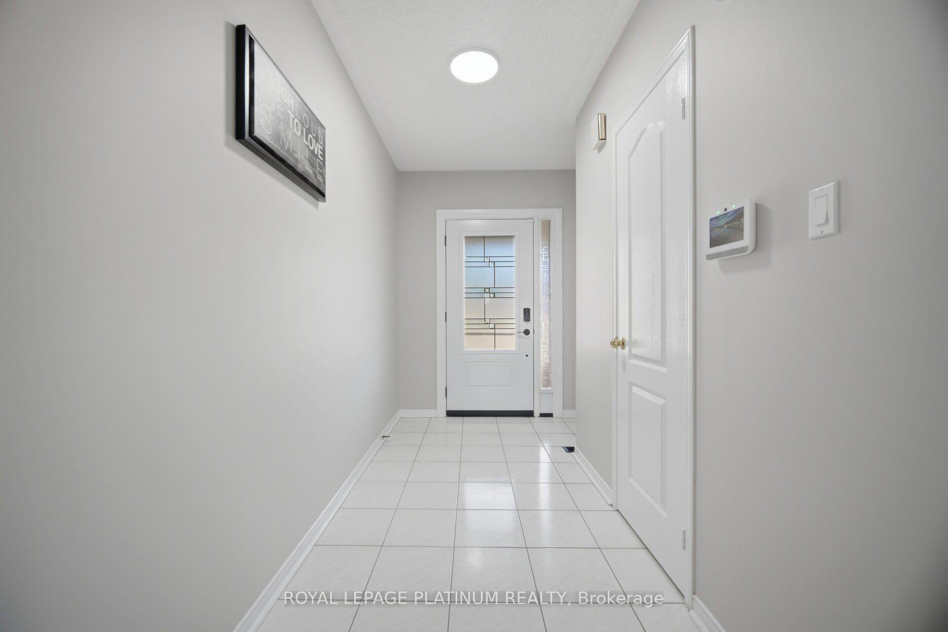 Photo 7 of 6177 Ford Road, Mississauga, East Credit — HOMEH