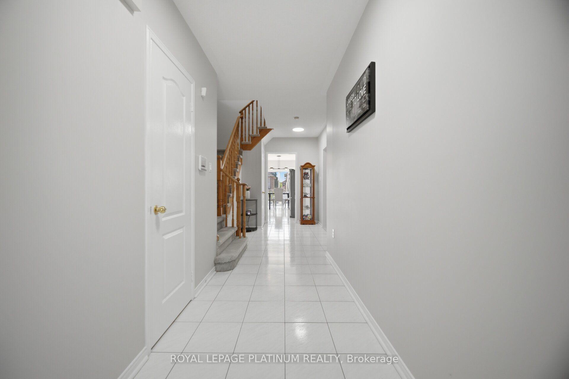 Photo 8 of 6177 Ford Road, Mississauga, East Credit — HOMEH