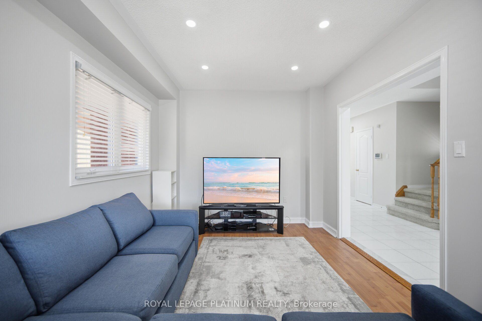 Photo 9 of 6177 Ford Road, Mississauga, East Credit — HOMEH