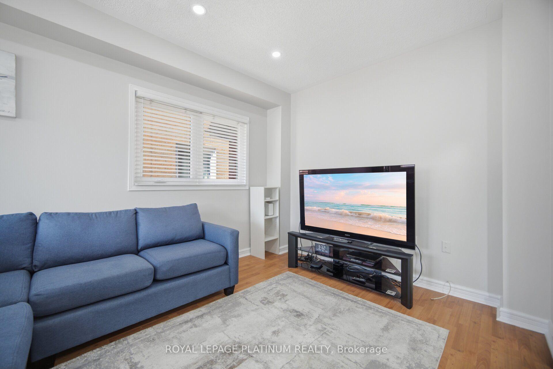 Photo 10 of 6177 Ford Road, Mississauga, East Credit — HOMEH