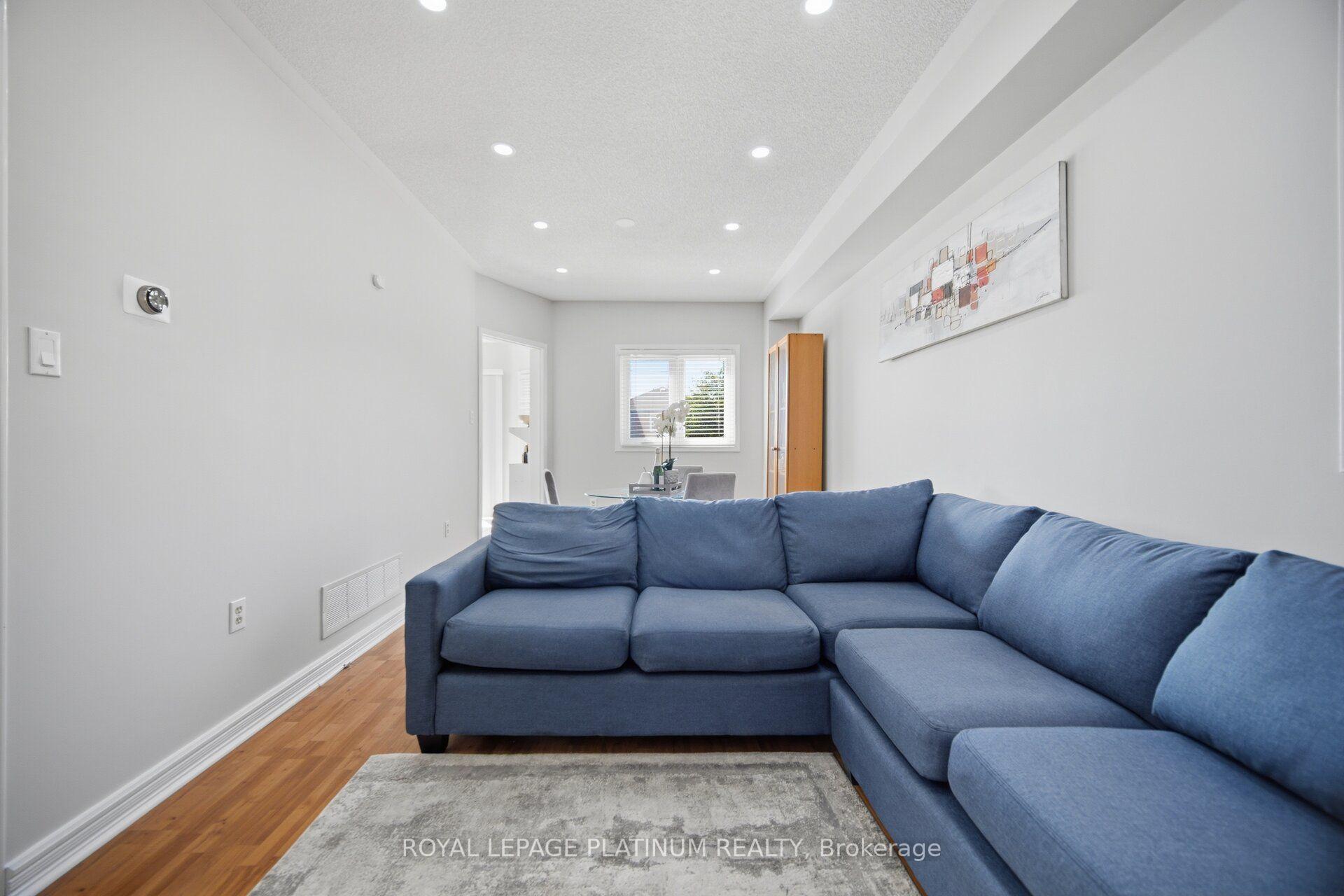 Photo 11 of 6177 Ford Road, Mississauga, East Credit — HOMEH