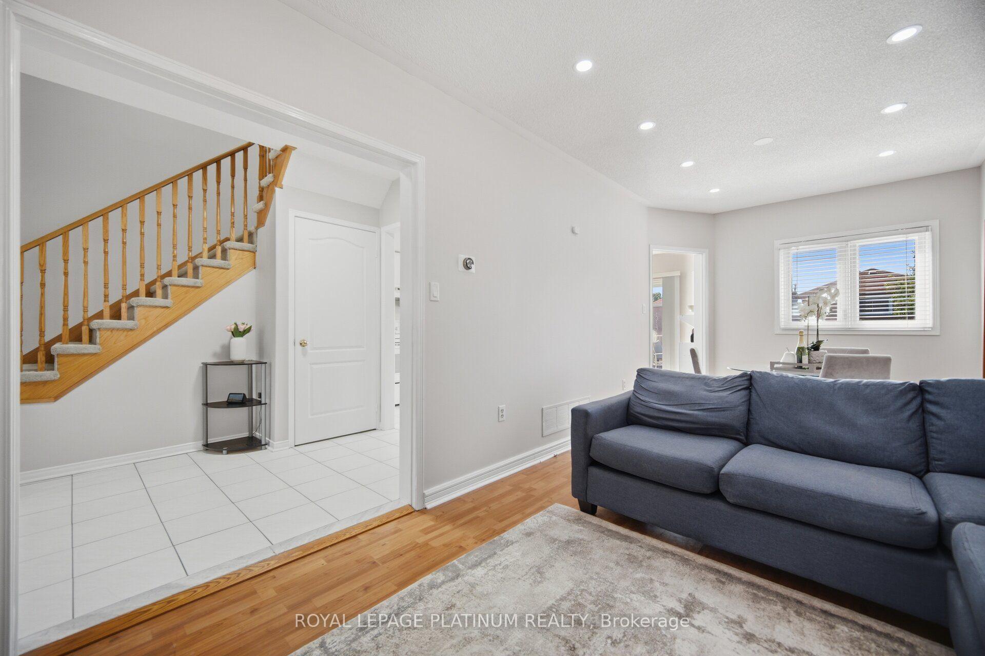 Photo 12 of 6177 Ford Road, Mississauga, East Credit — HOMEH