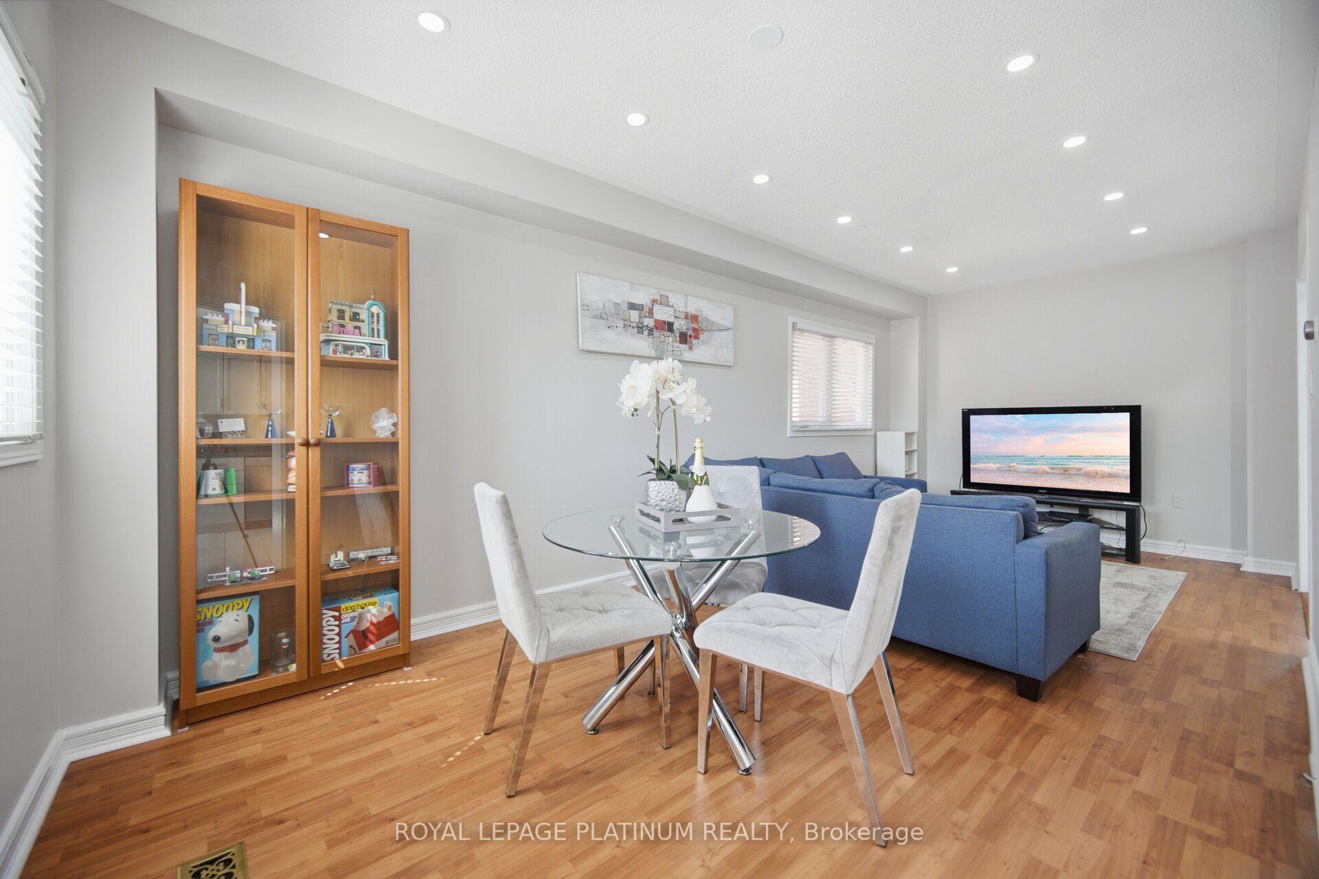 Photo 13 of 6177 Ford Road, Mississauga, East Credit — HOMEH