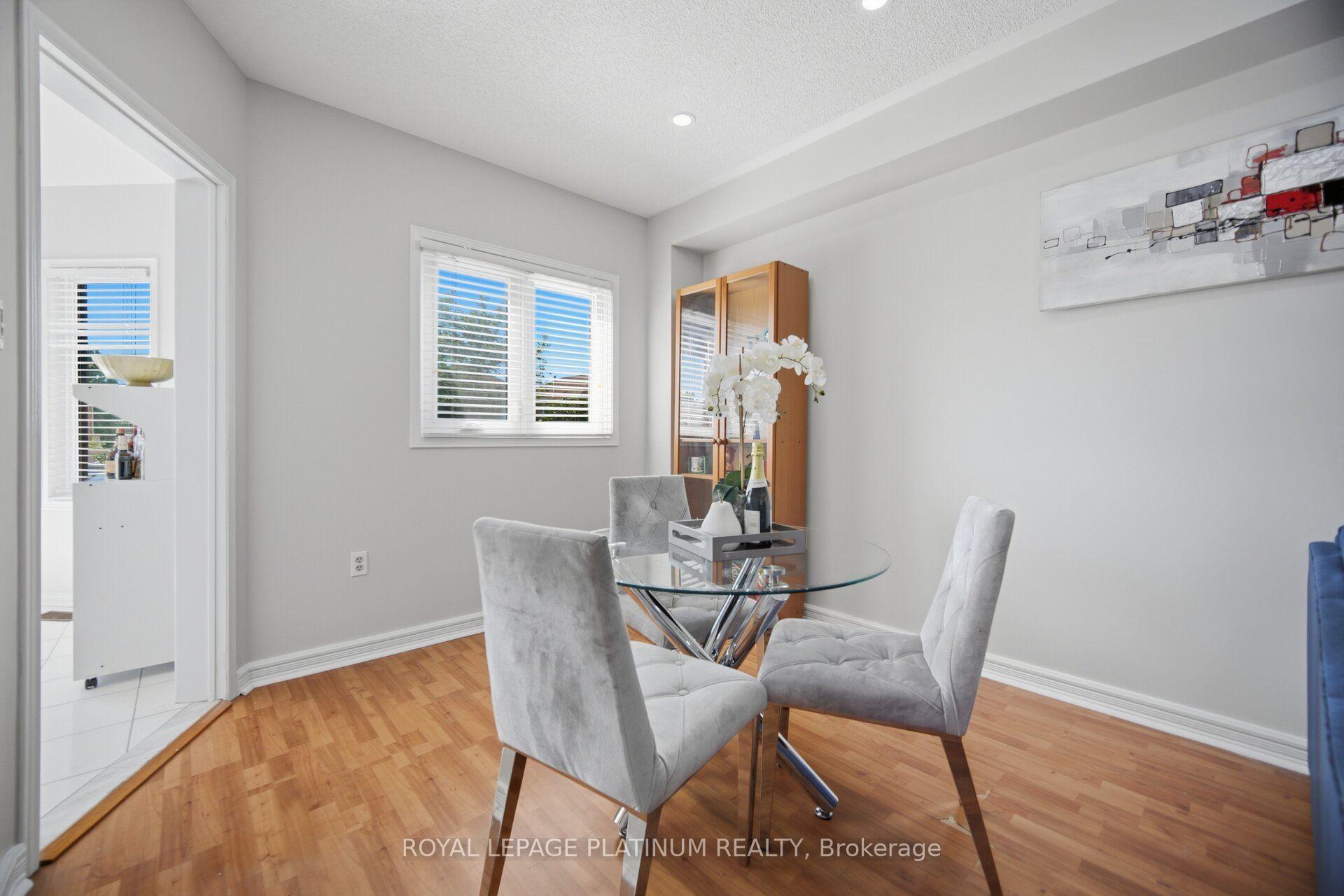 Photo 14 of 6177 Ford Road, Mississauga, East Credit — HOMEH