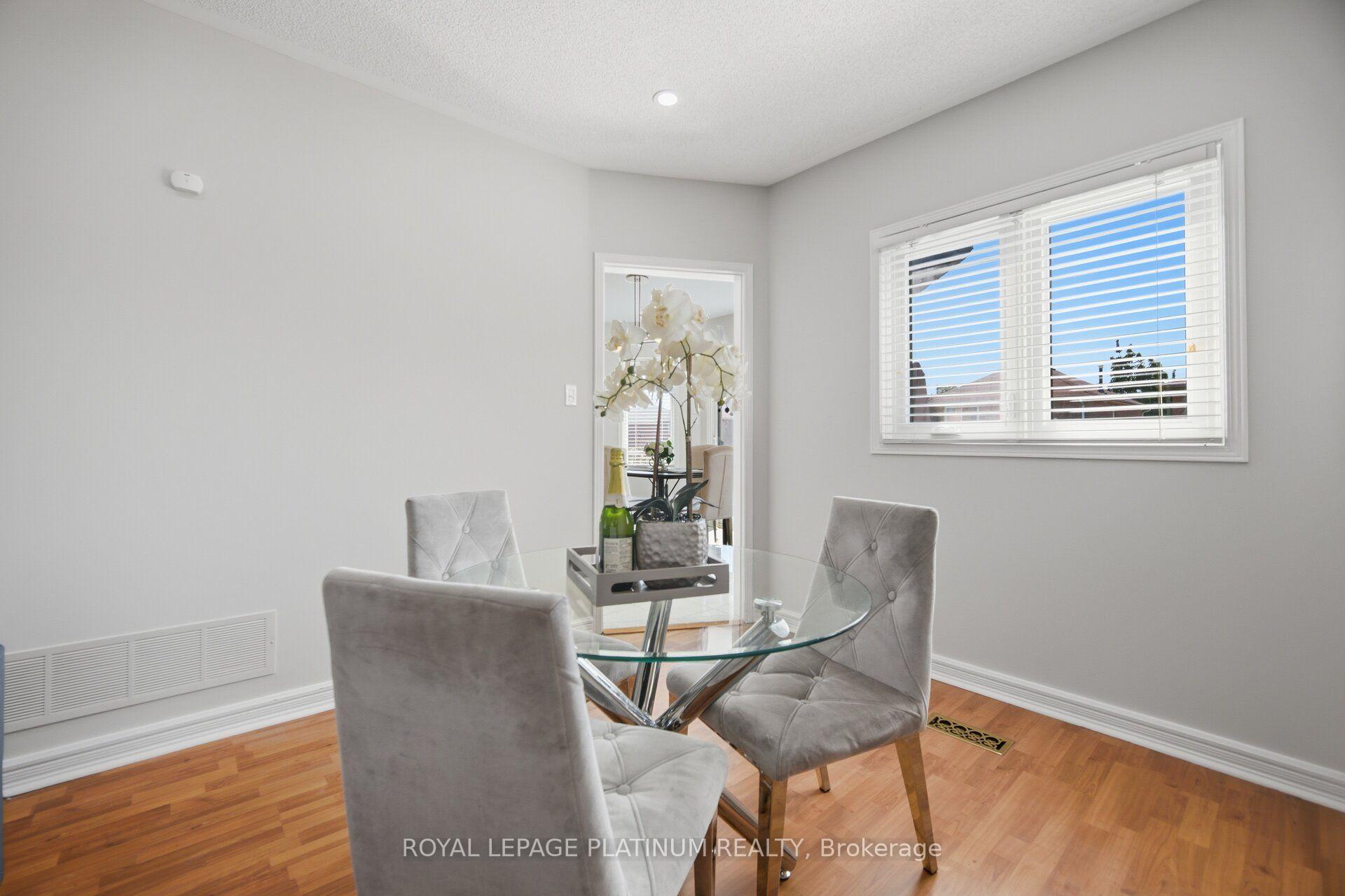 Photo 15 of 6177 Ford Road, Mississauga, East Credit — HOMEH