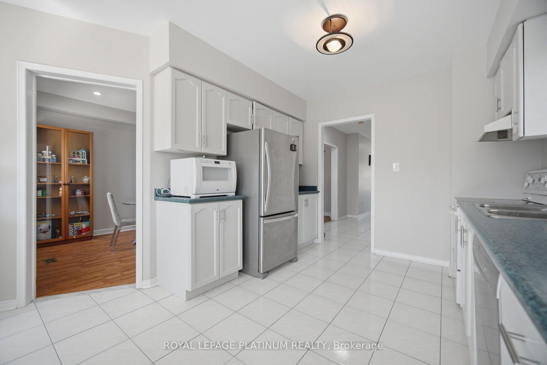 Photo 16 of 6177 Ford Road, Mississauga, East Credit — HOMEH