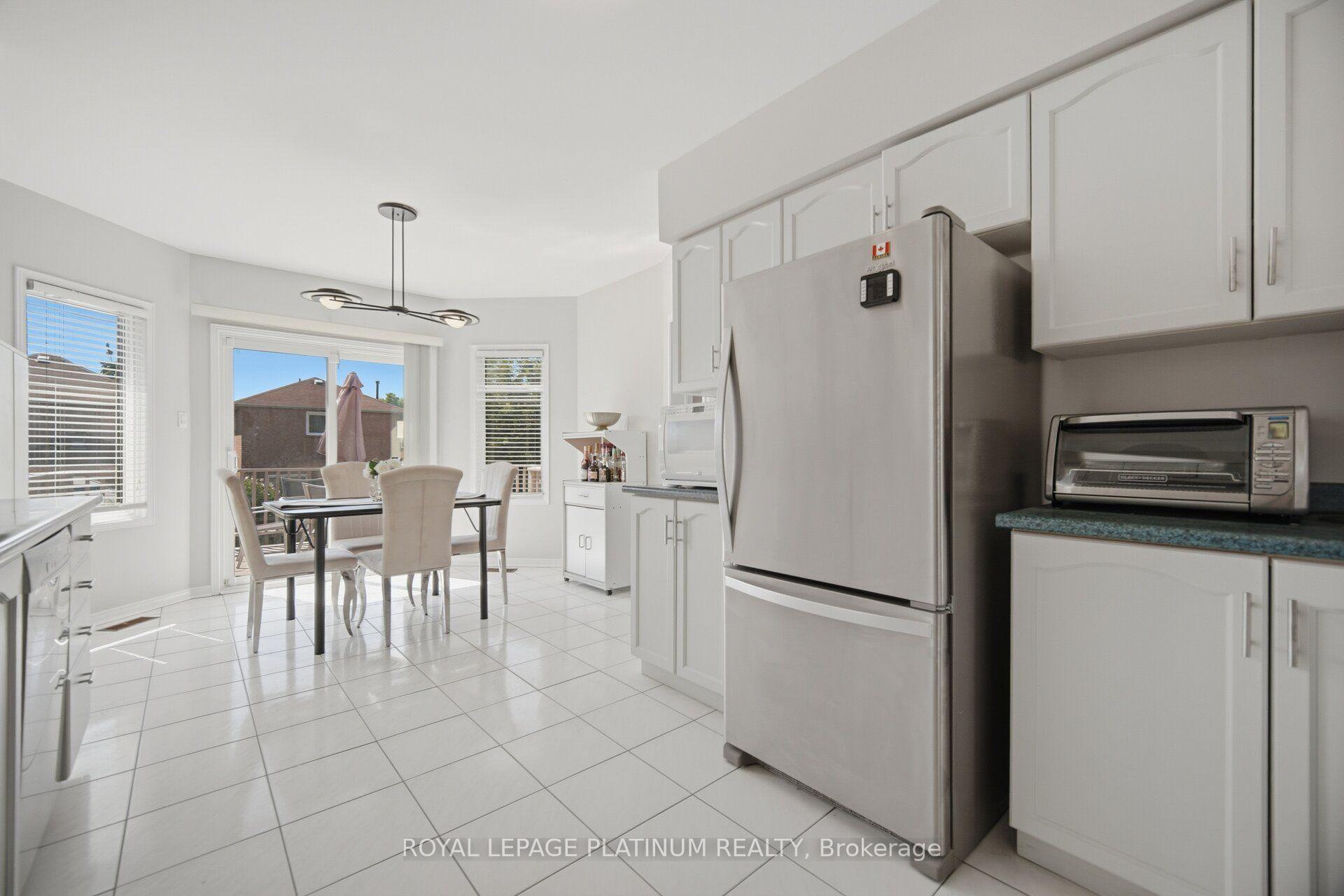 Photo 19 of 6177 Ford Road, Mississauga, East Credit — HOMEH