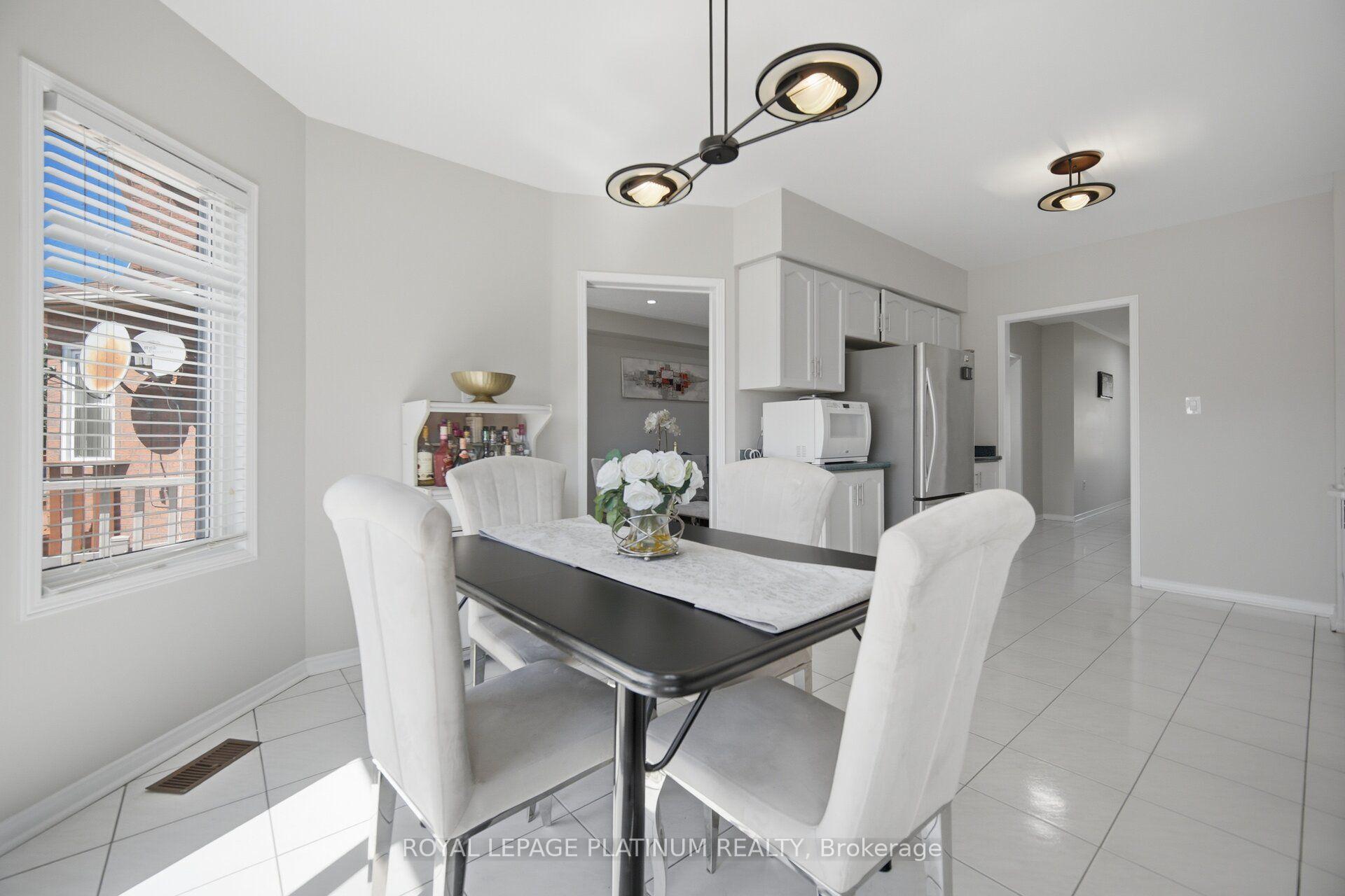 Photo 20 of 6177 Ford Road, Mississauga, East Credit — HOMEH