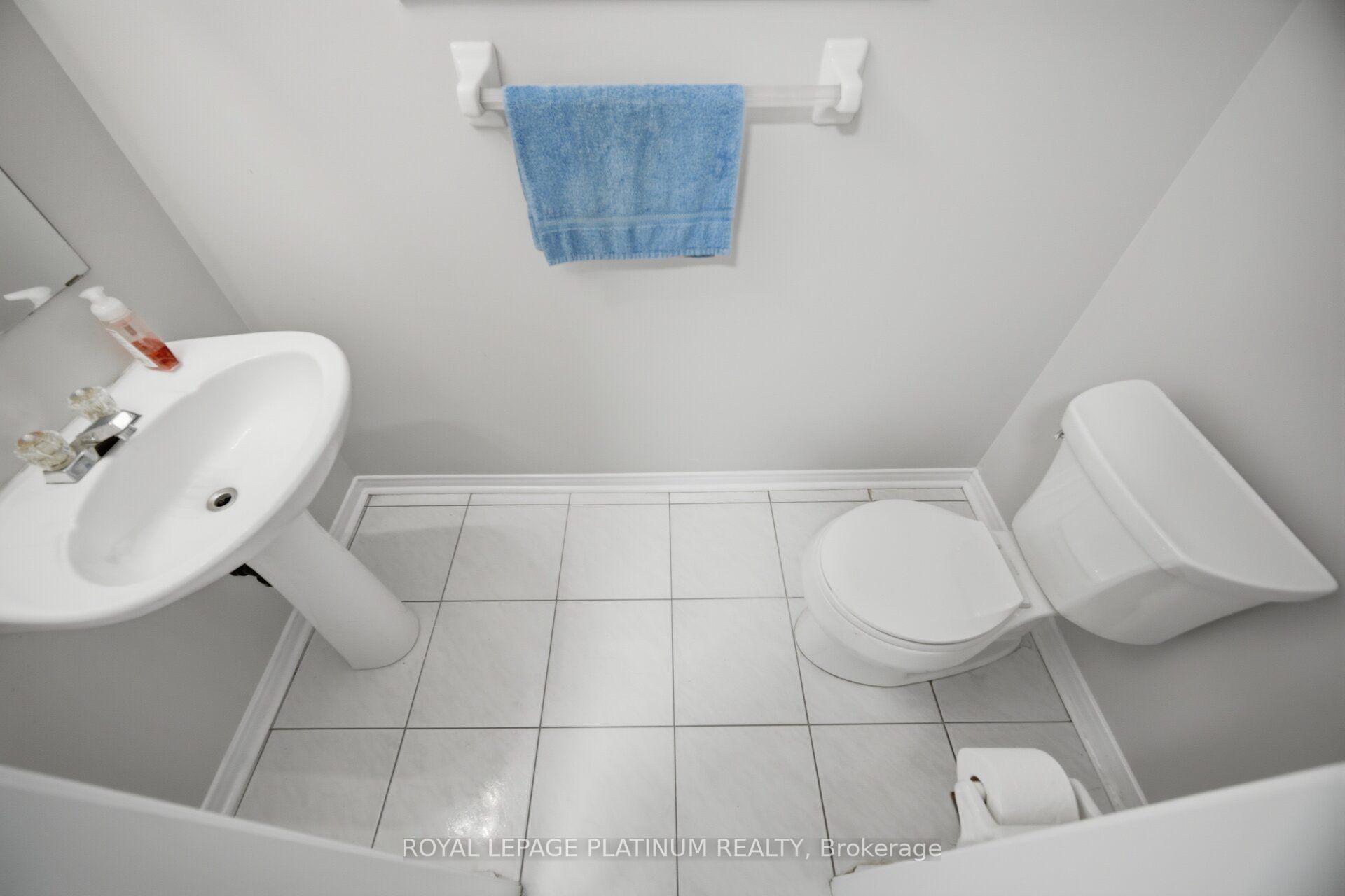 Photo 23 of 6177 Ford Road, Mississauga, East Credit — HOMEH