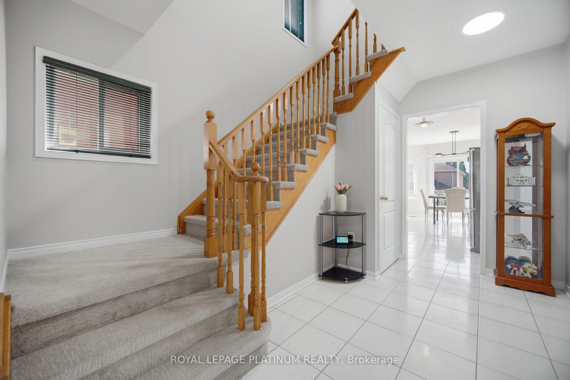 Photo 24 of 6177 Ford Road, Mississauga, East Credit — HOMEH