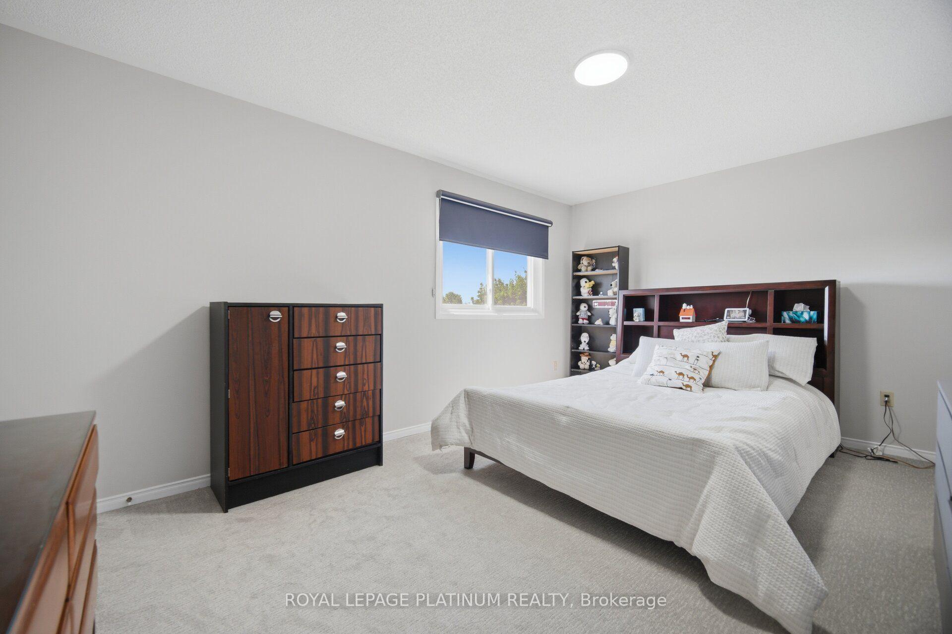 Photo 27 of 6177 Ford Road, Mississauga, East Credit — HOMEH